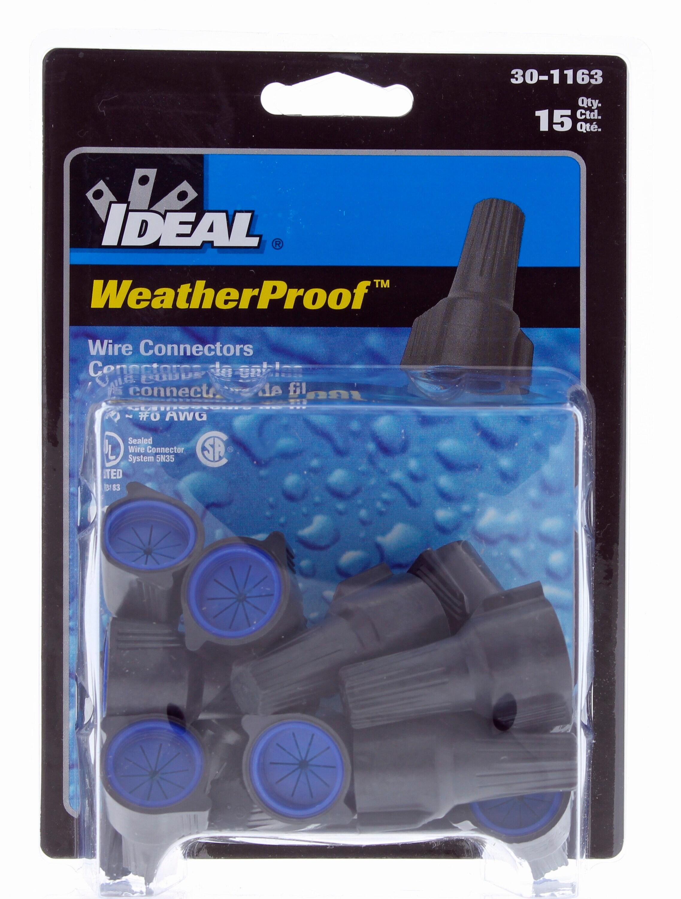 IDEAL 30-1163 Wire-Connectors - View #6