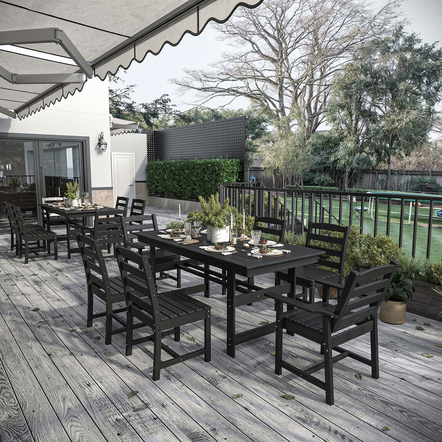 MIDHAM KF510001+02+03X2B Patio-Dining-Sets - View #6