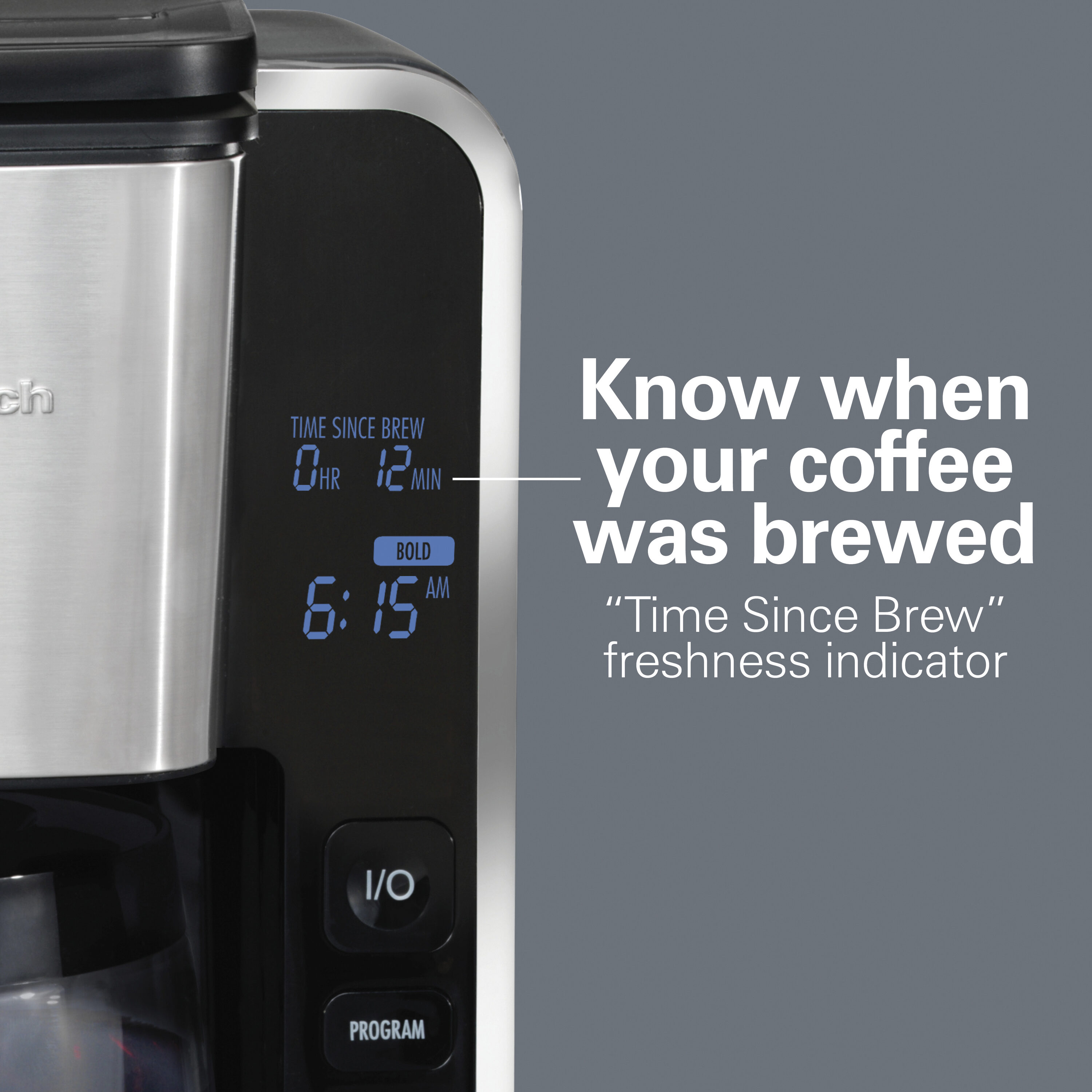 Hamilton Beach 46321 Coffee-Makers - View #7