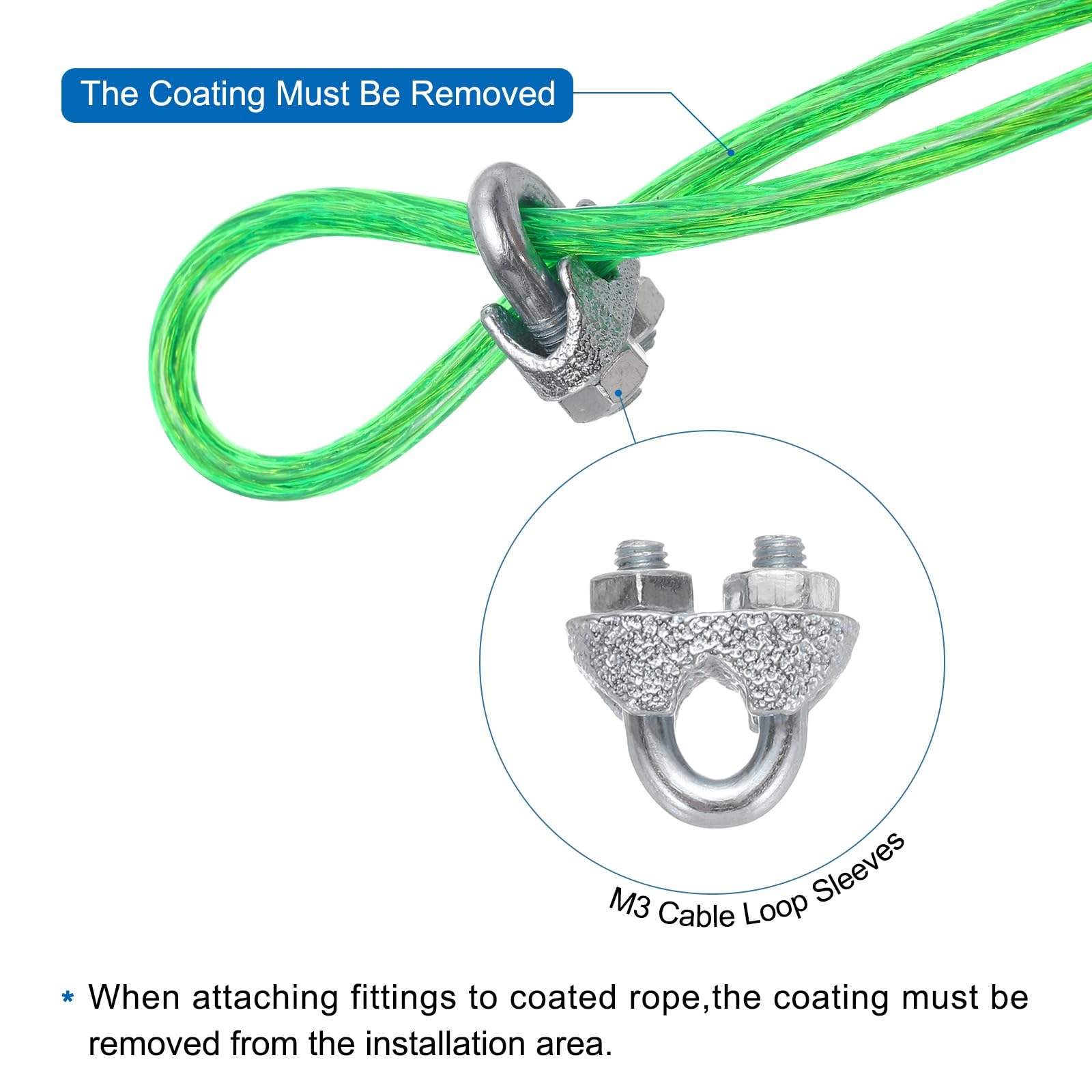 Misopily LMS0626M093 Deck-Adapters - View #4