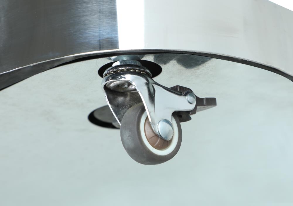 Chintaly Imports 8081-CT Coffee-Tables - View #8