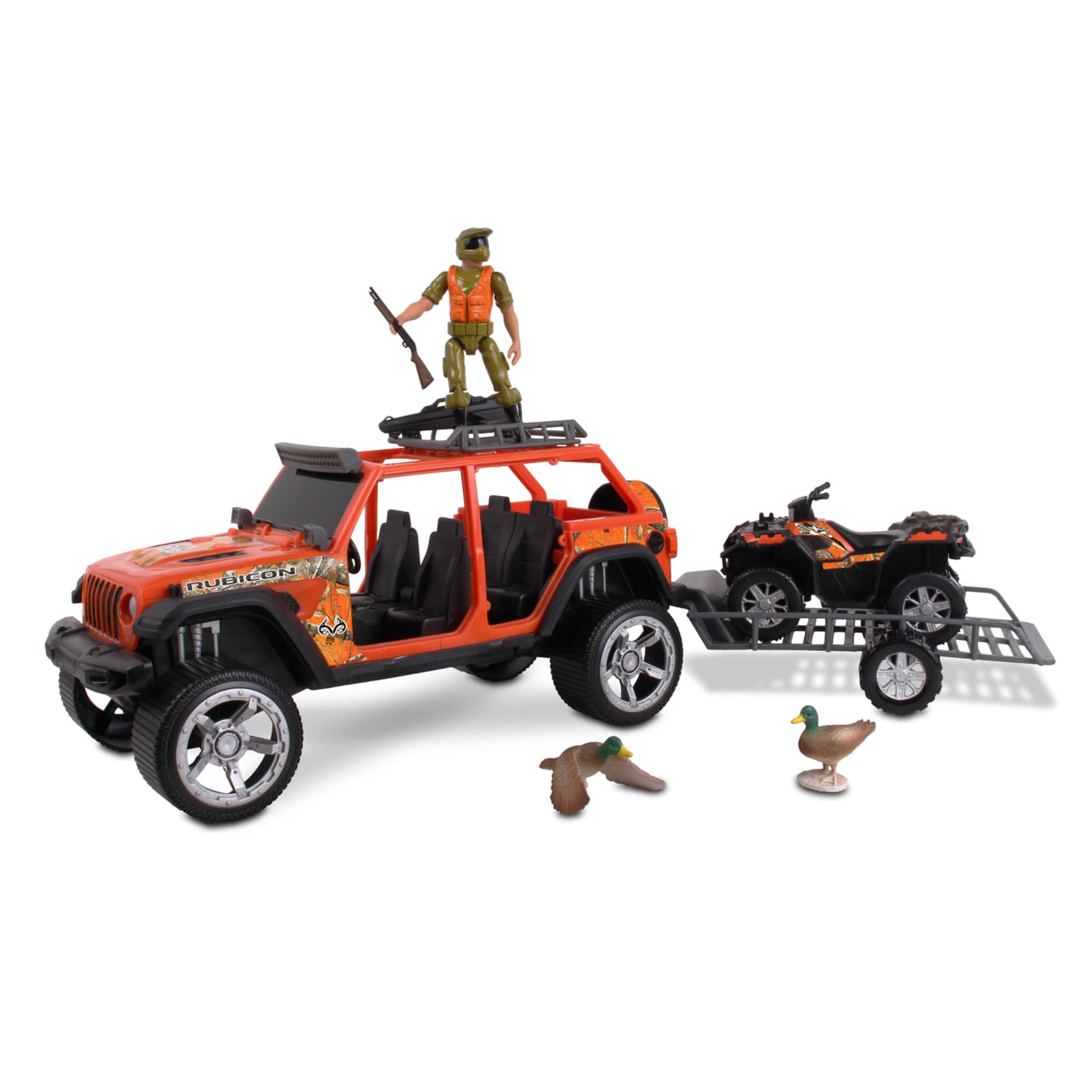 Realtree G0698143218422 Role play