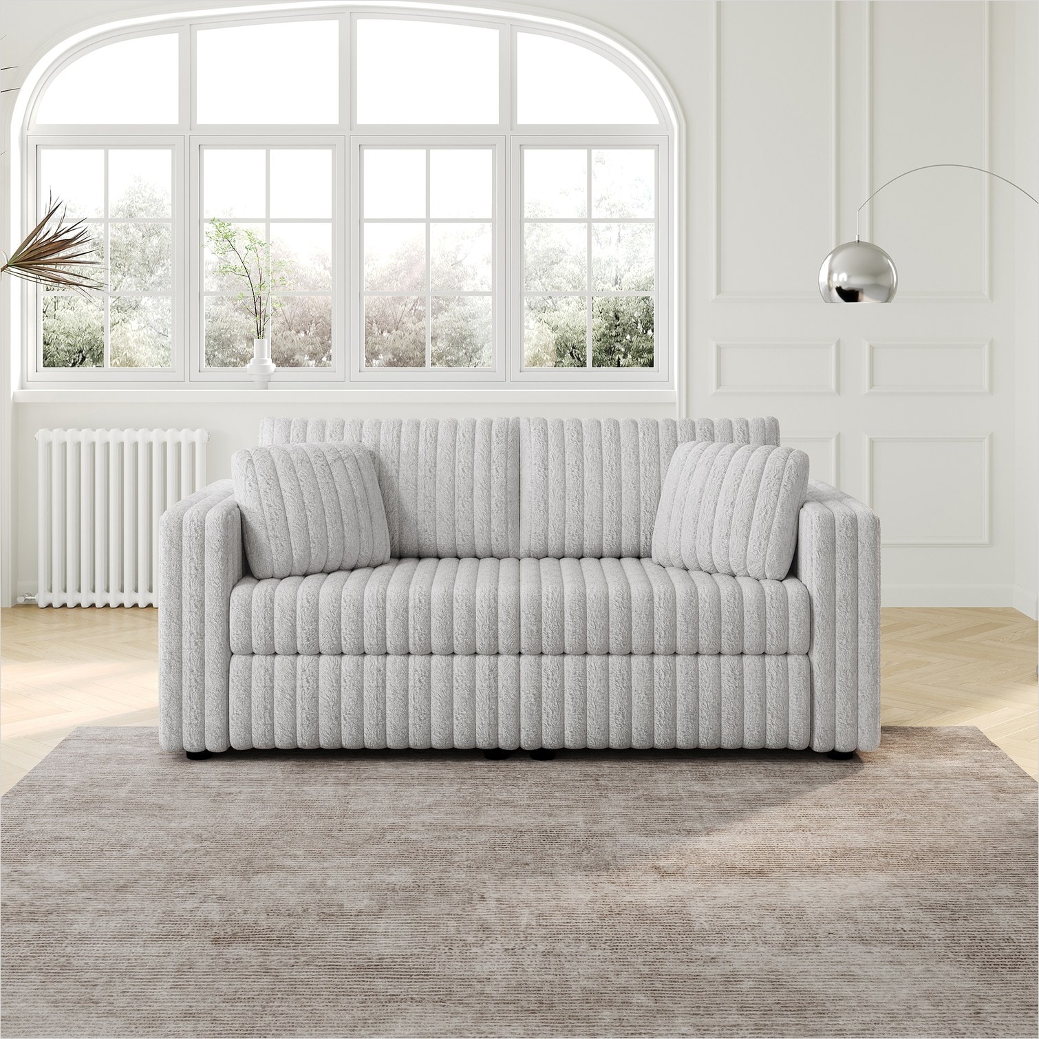 SUNCREAT EXG810F5RBQZ Sofas-Loveseats - View #2