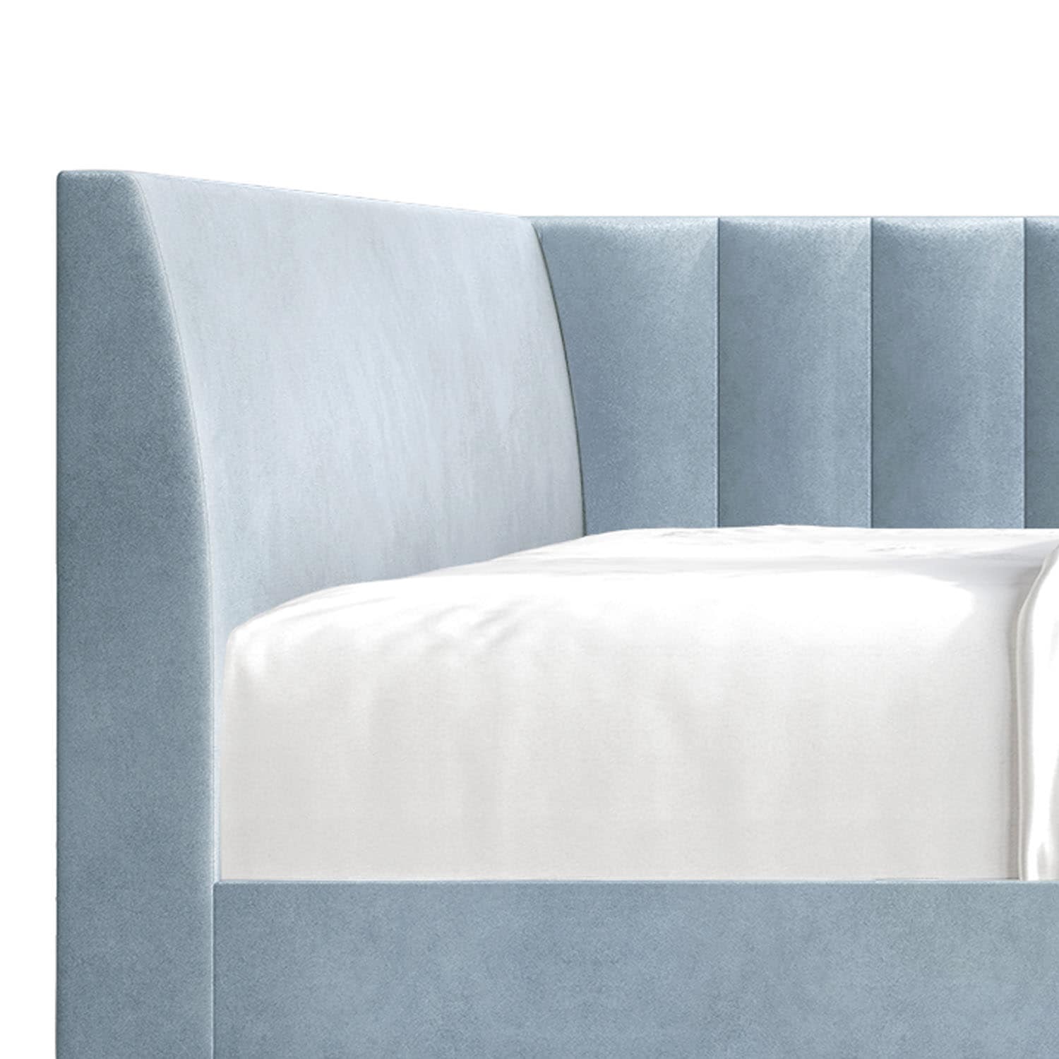 ChaletPosh C5082T-LBL-VV beds - View #5