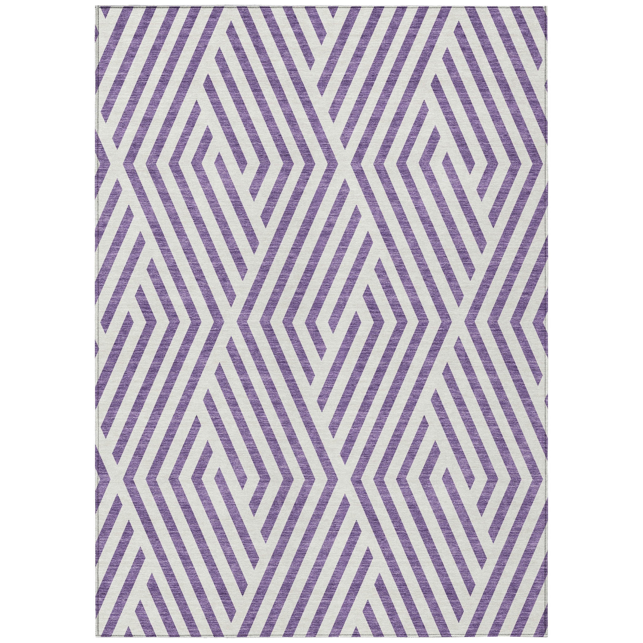 Addison Rugs ACN550PP5X8 rugs - View #2