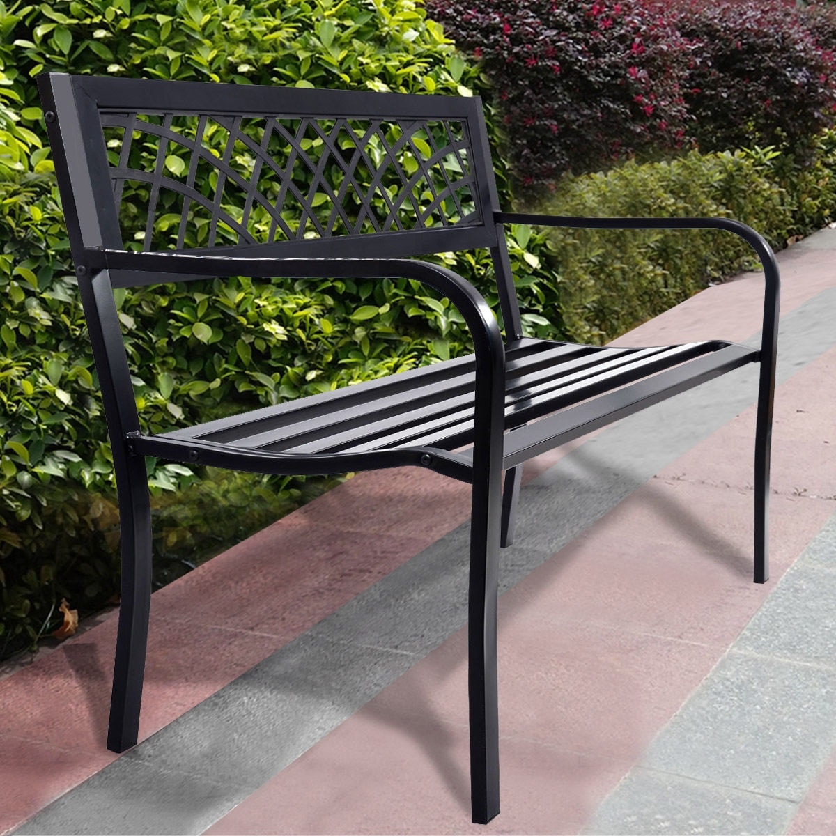 Volenca VOL-XTOGN1 benches - View #2
