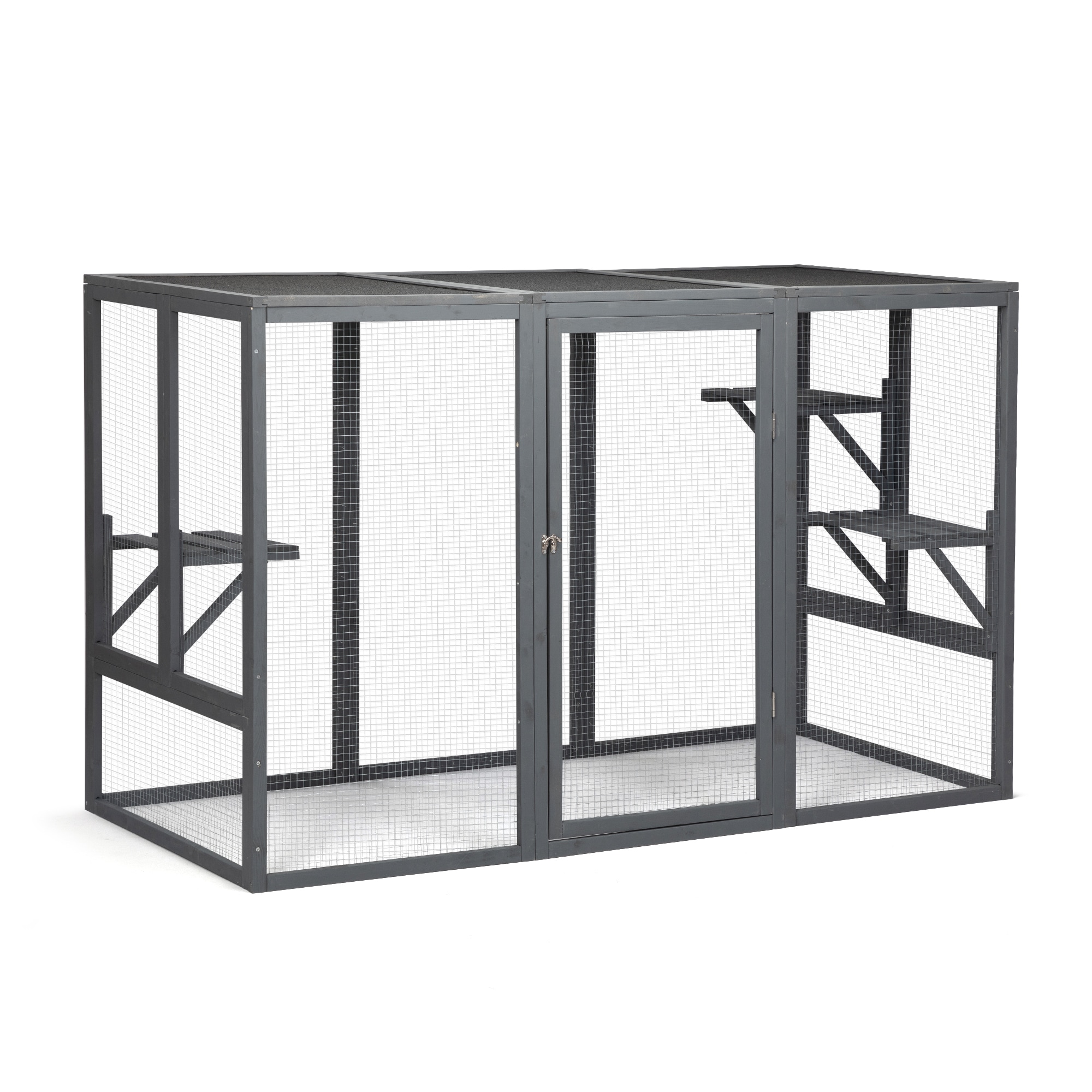 Coziwow CW12B0379 Dog-Houses - View #2