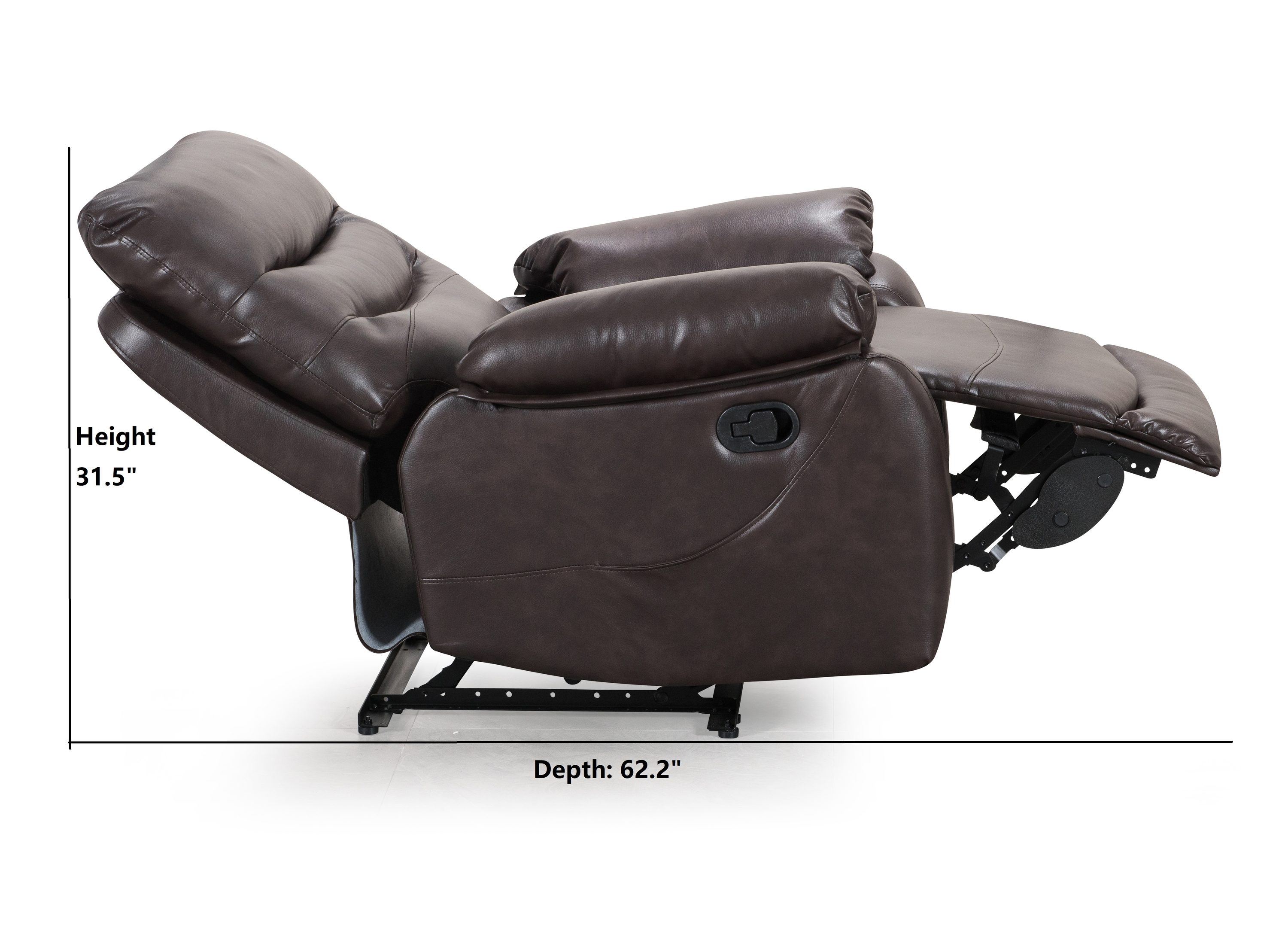 CASAINC DG-W49022368 recliners - View #5