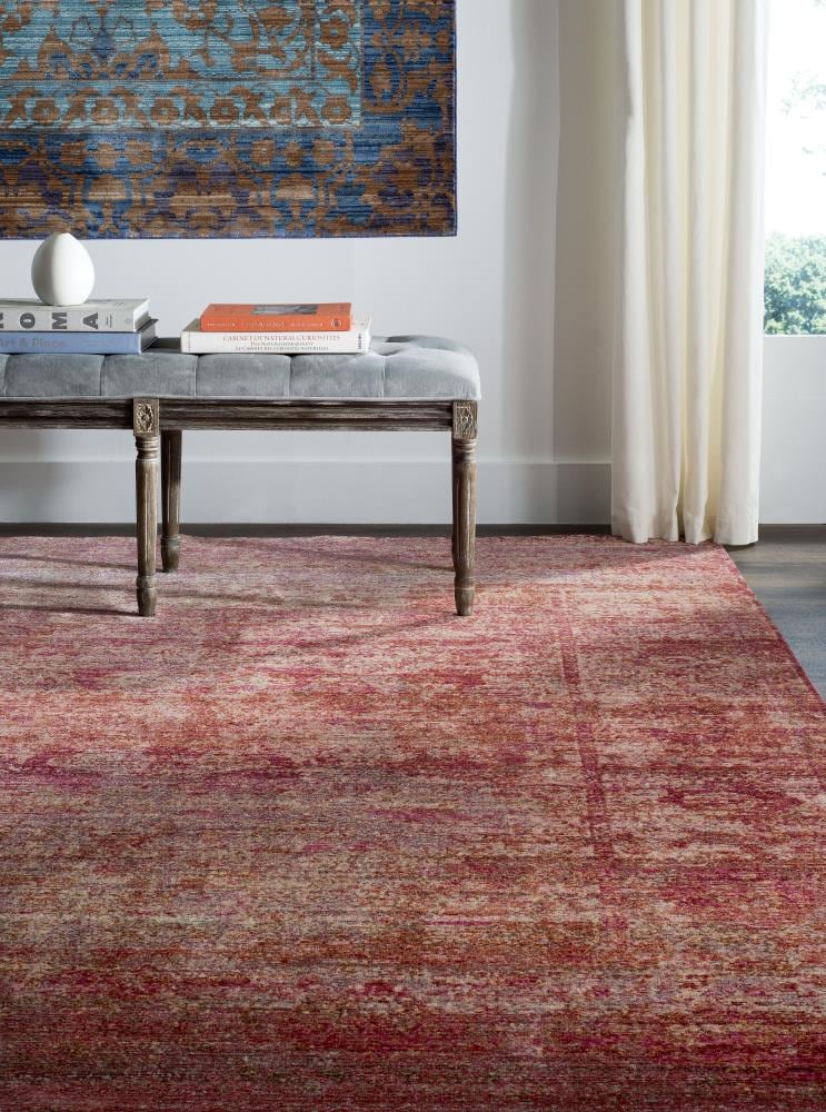 Safavieh MYS920P-7SQ rugs - View #6