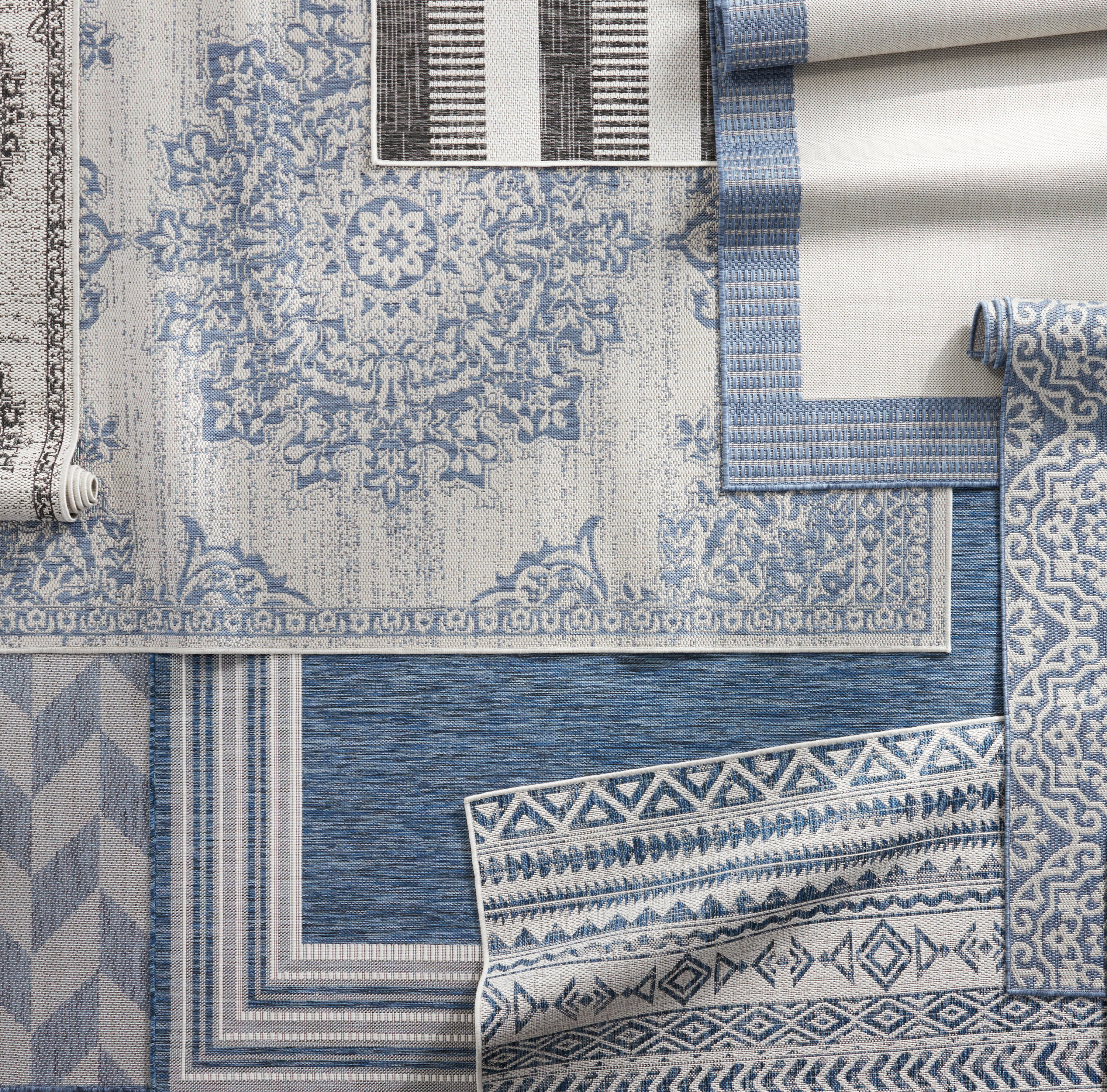 Nicole Miller 10-2652-705 rugs - View #5