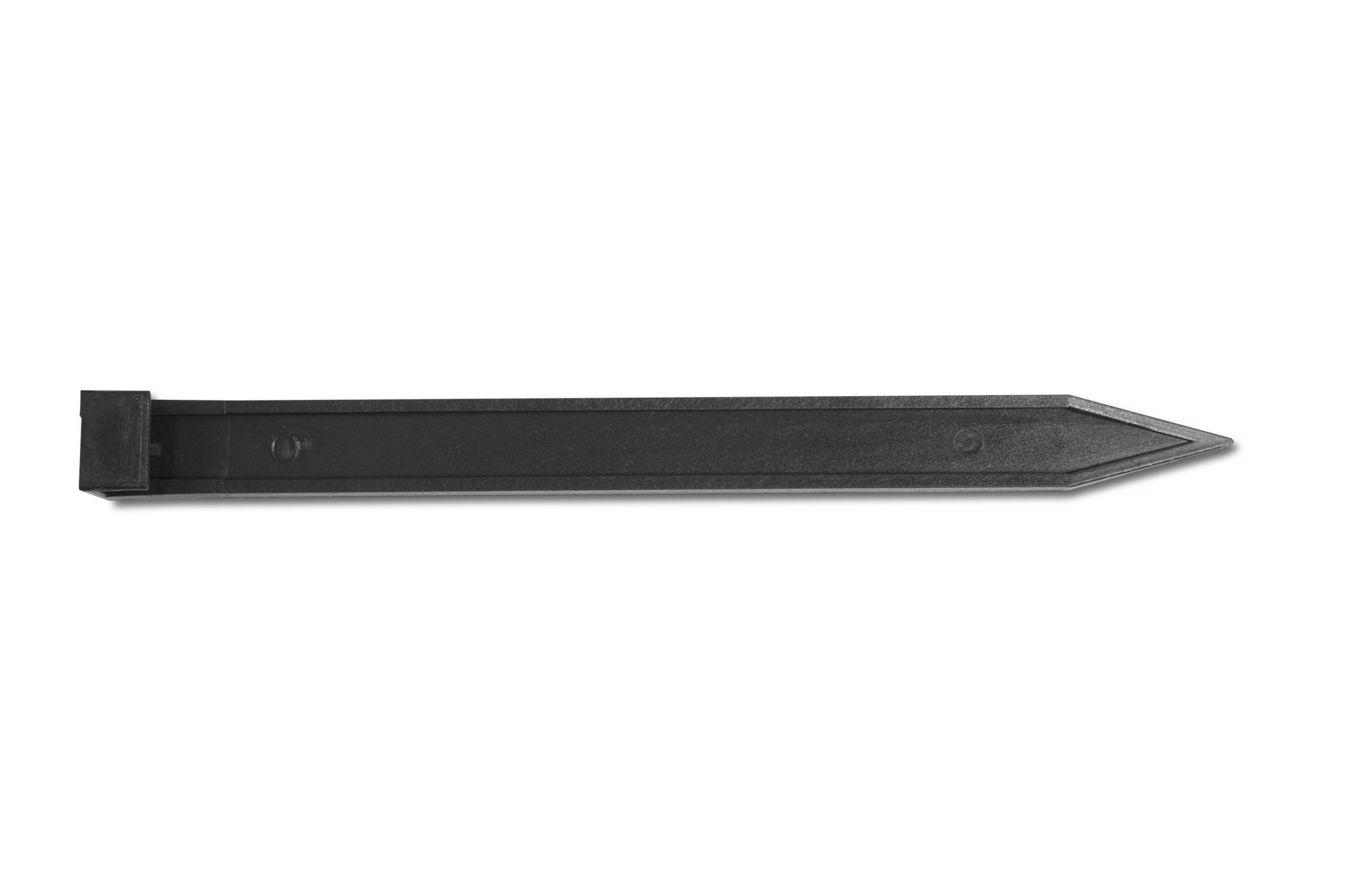 EdgePro 1940BR-10-10 Landscape-Stakes - View #5