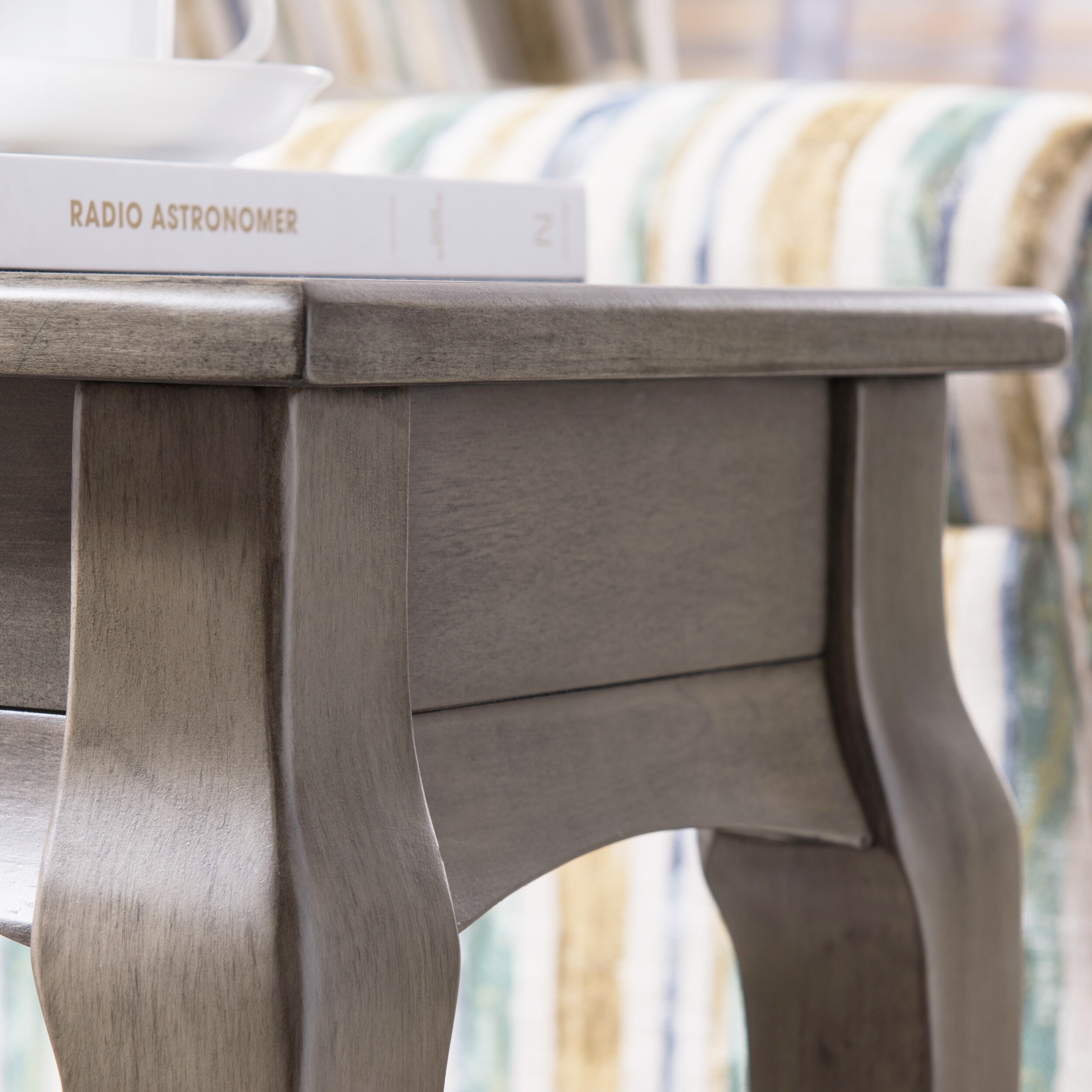 Leick Home 22005-GR End-Tables - View #6