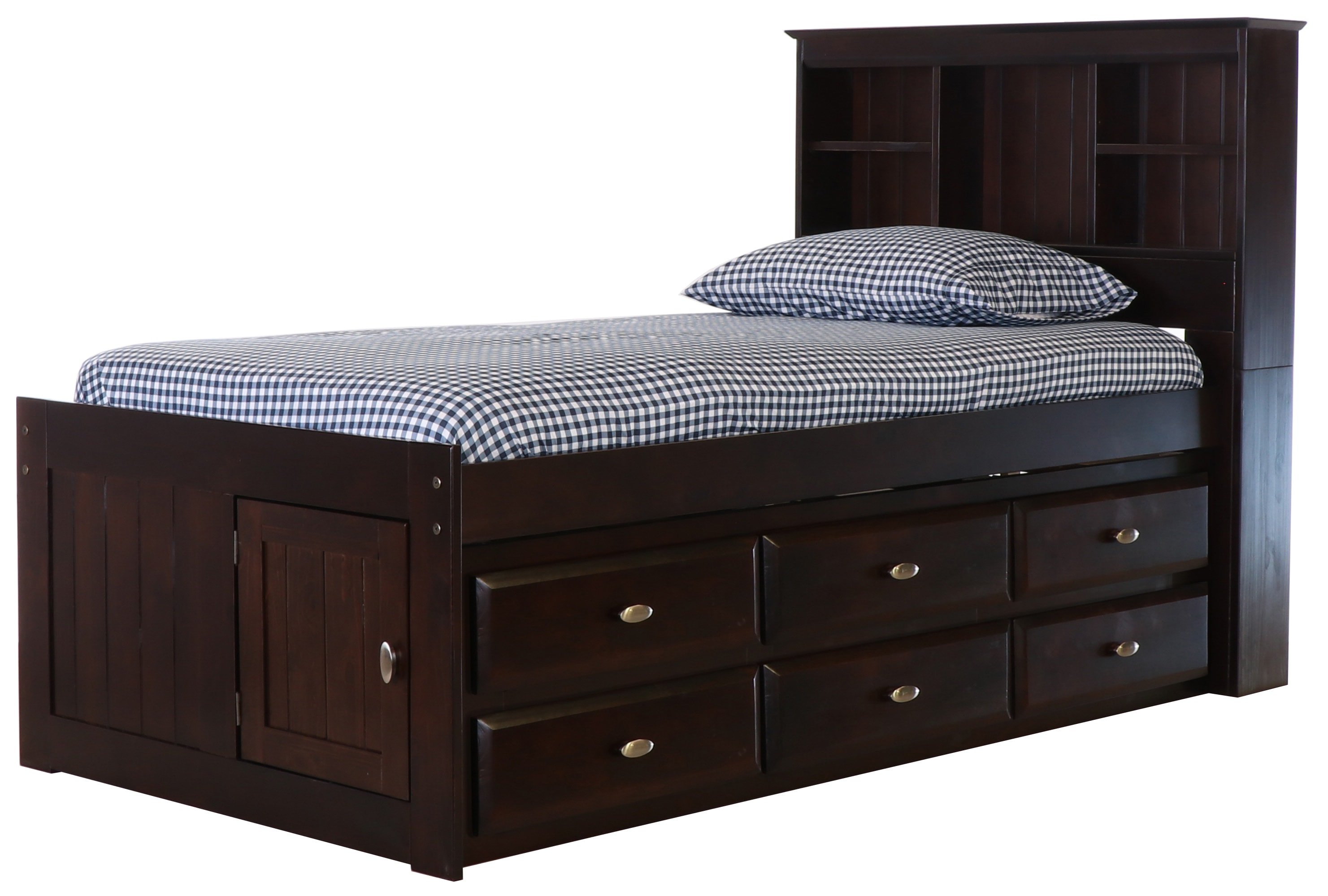 OSHOME 82920K6-22 beds - View #2