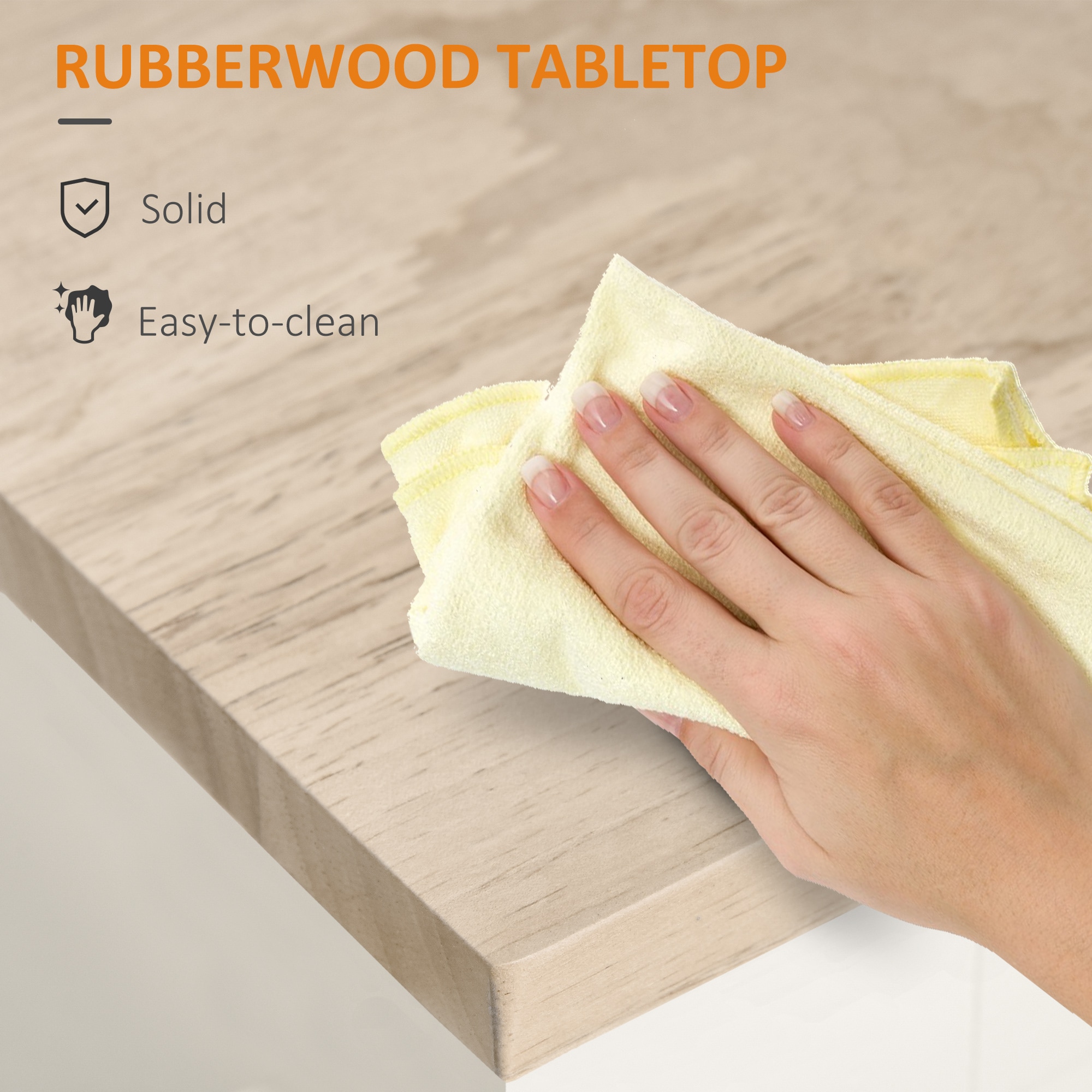 HomCom 801-112V80 Kitchen-Furniture - View #6