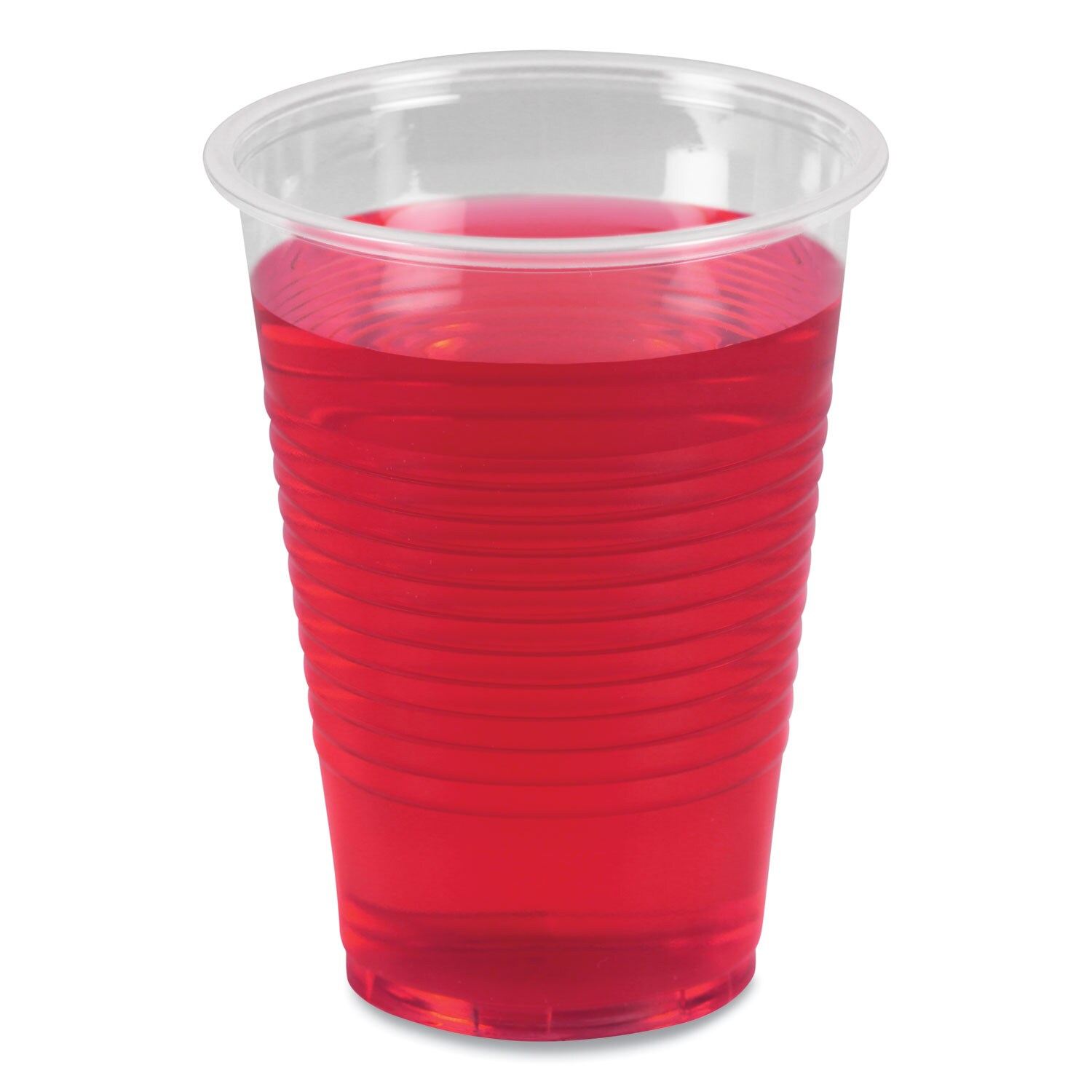 Boardwalk BWKTRANSCUP9PK Party-Supplies-Cc - View #3