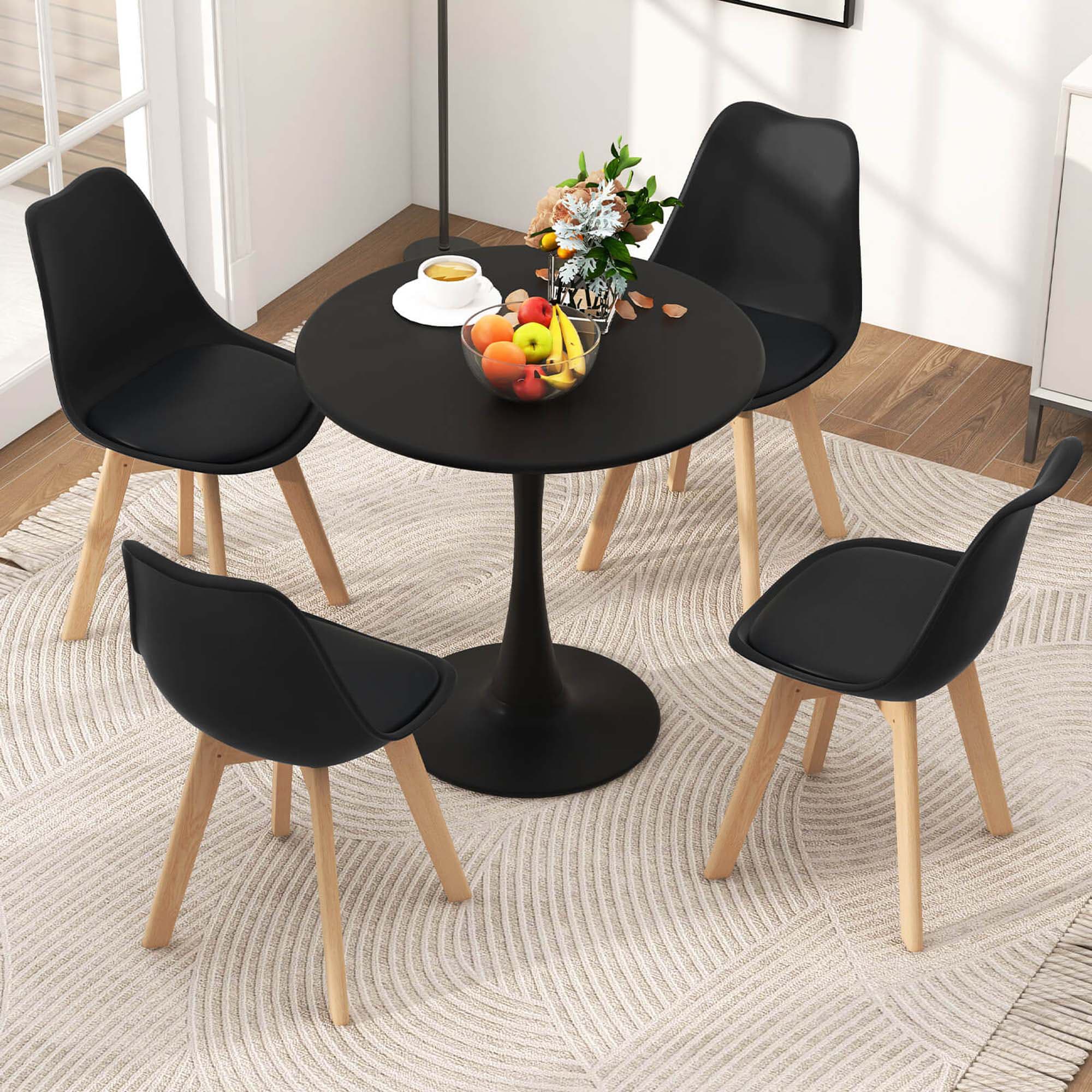 Costway HCST04701 Dining-Sets - View #7