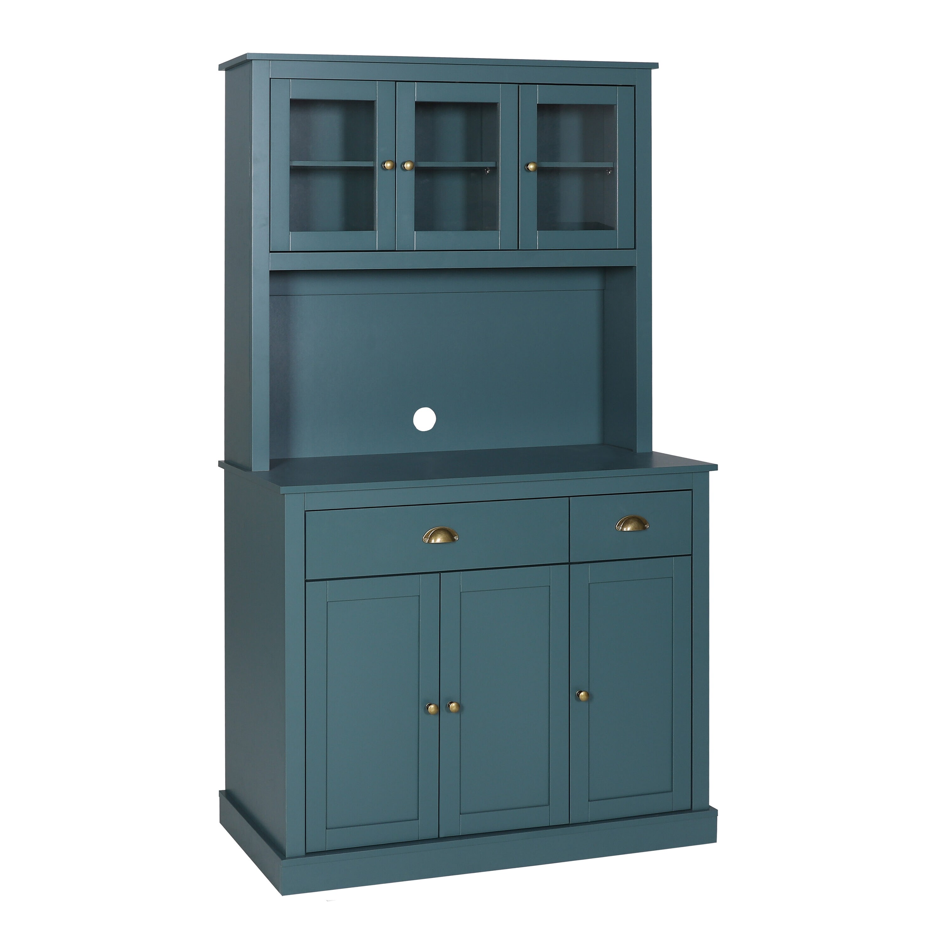 VEIKOUS HP0405-03BU-1 Dining-Kitchen-Storarge - View #3