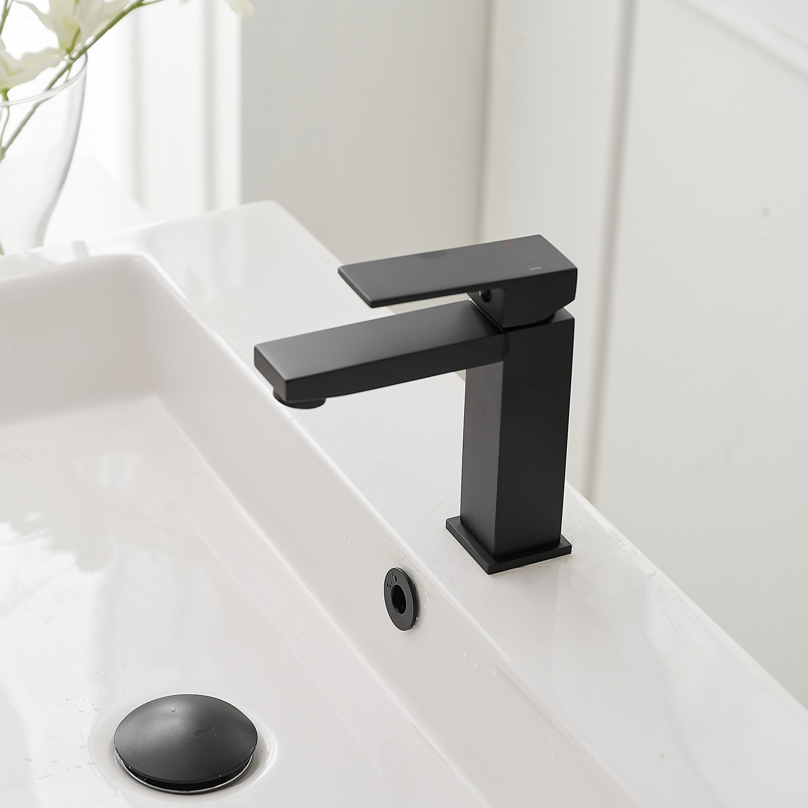 BWE A-96052-B-5 Lavatory-Faucets - View #5