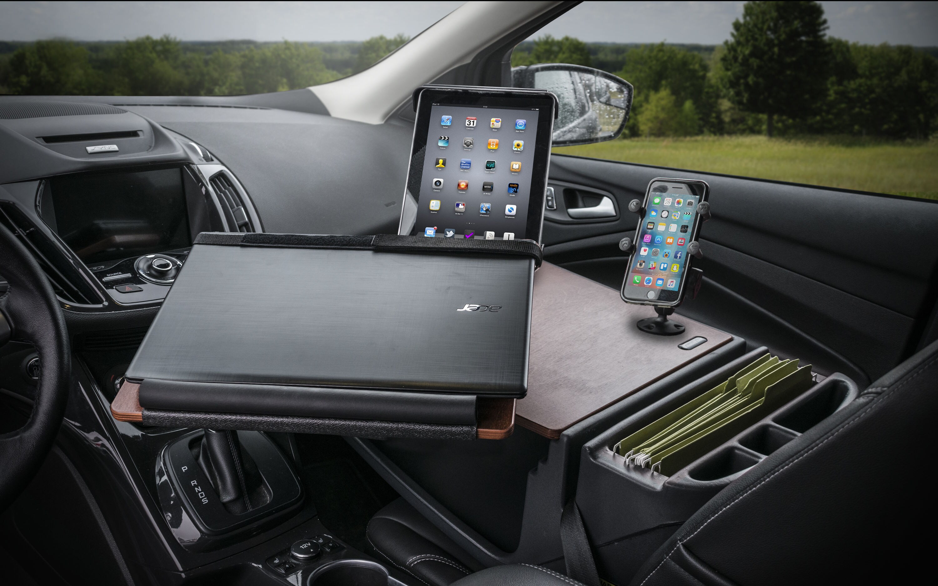 Car desk Interior Car Accessories at Lowes.com