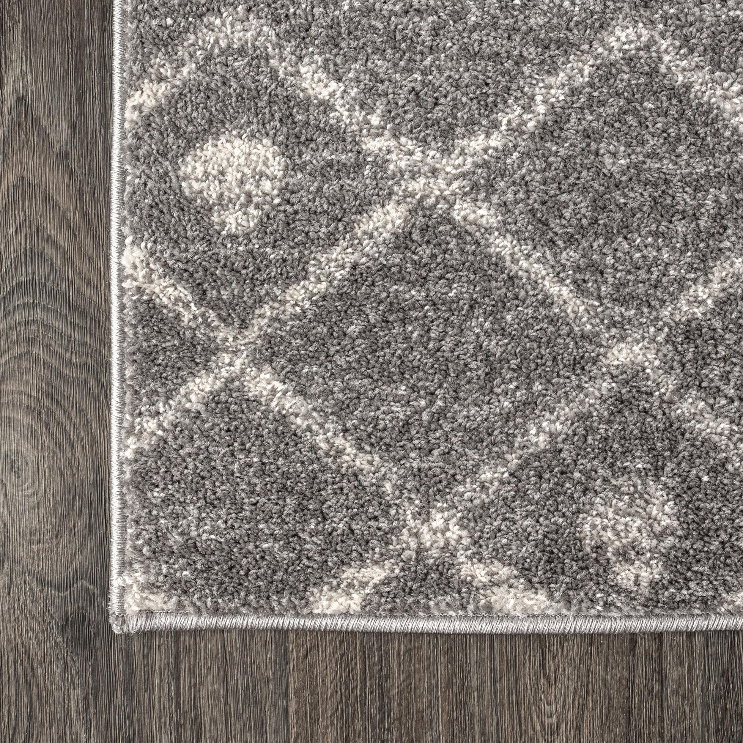 JONATHAN  Y MOH208C-4 rugs - View #9