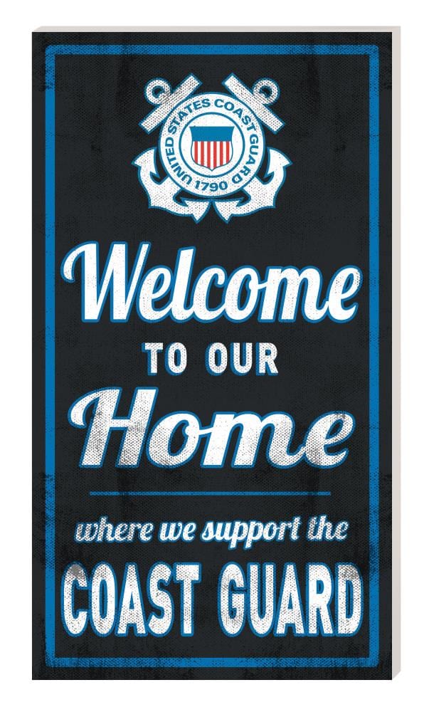 KH Sports Fan 10411041206 11-Inches H x 20-Inches W Patriotic Sign