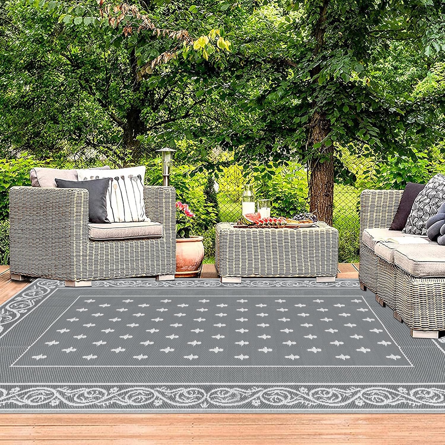 HEBE 754197756799 rugs - View #4
