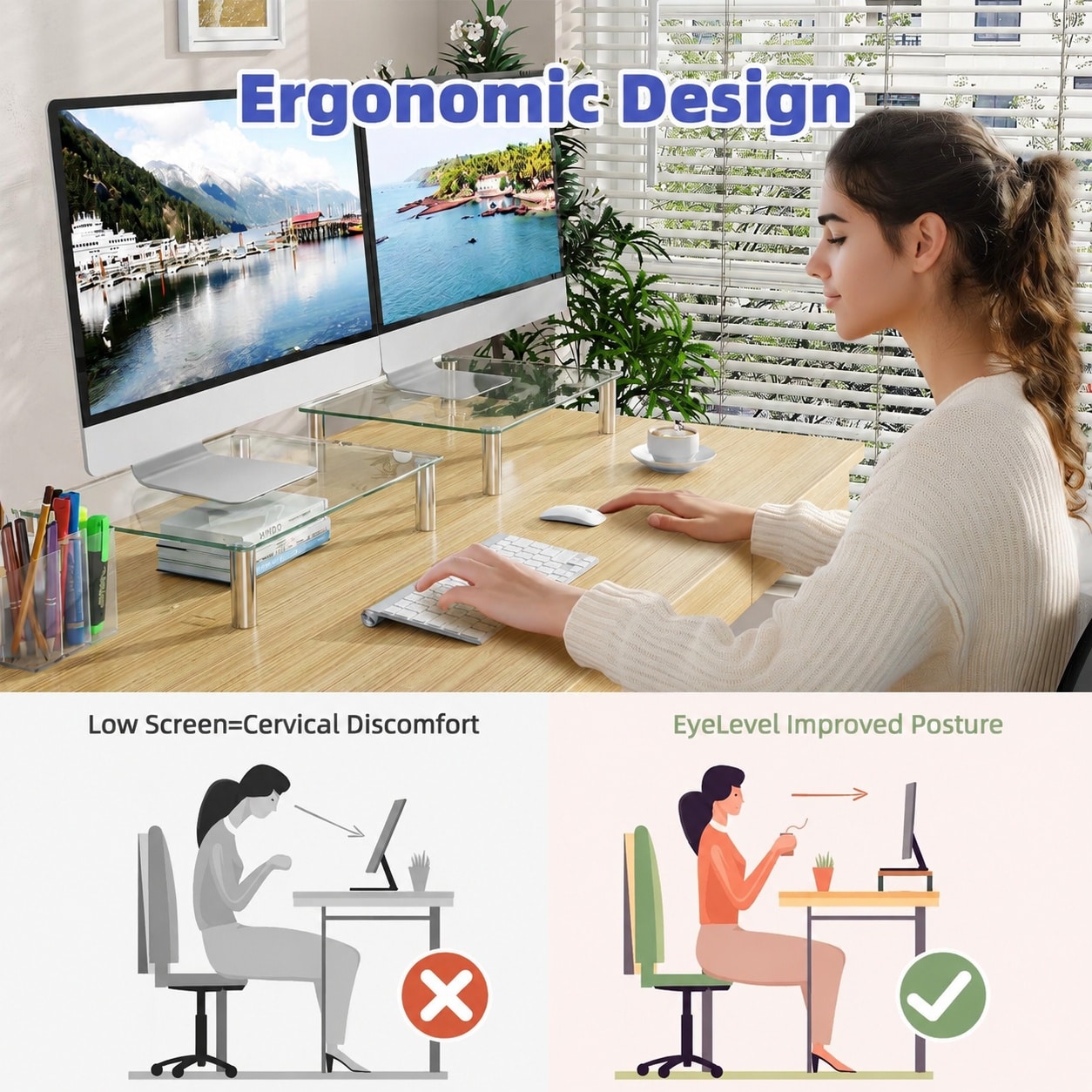 Adrinfly LAD0727D098 Home-Utility-Monitors - View #6