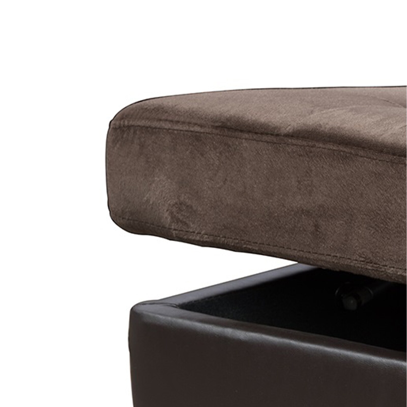Siavonce XH107-O Indoor-Ottomans - View #3