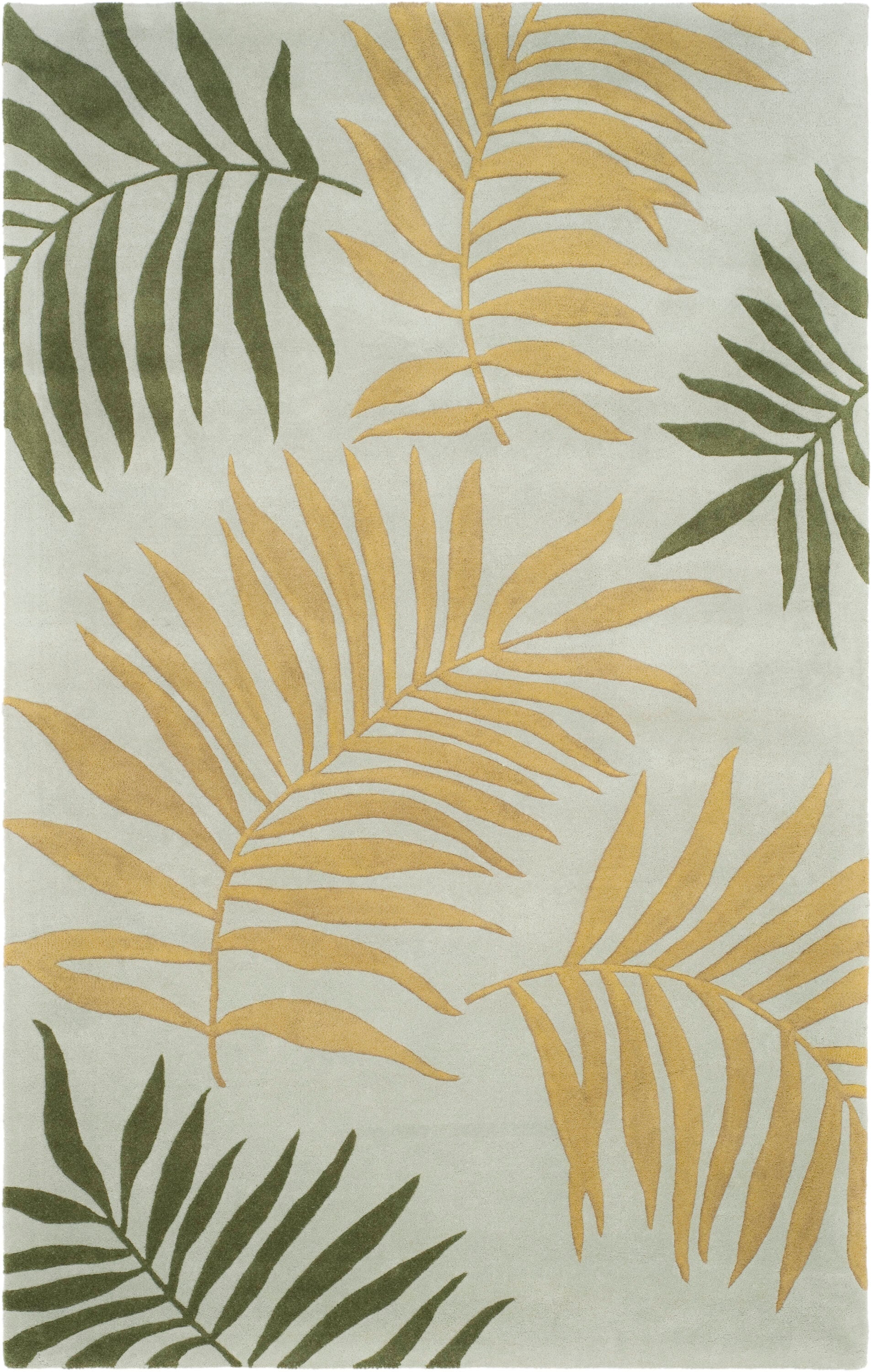 Safavieh SOH744B-6SQ rugs - View #4