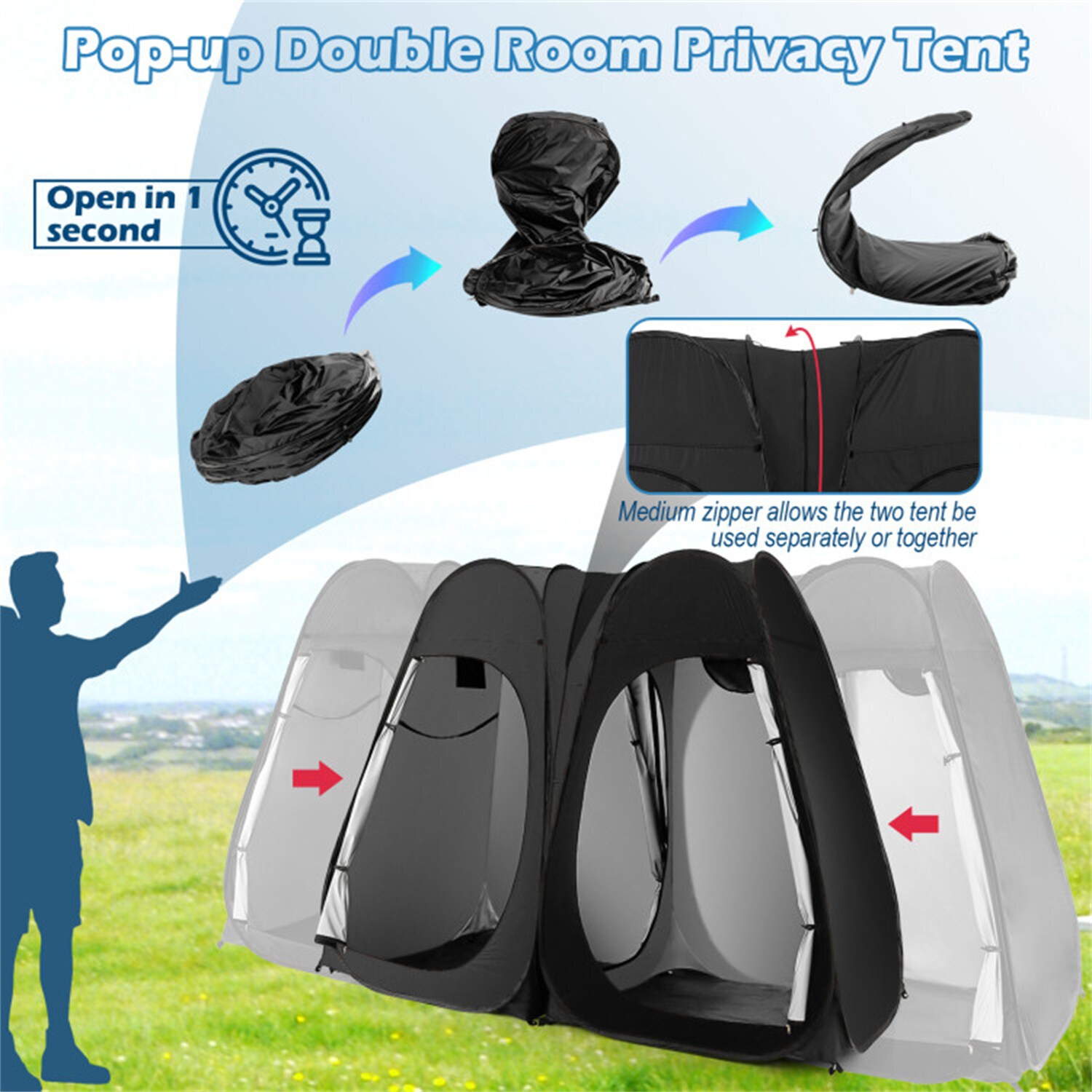 BABOOM BOM-HW65759-CO tents - View #9
