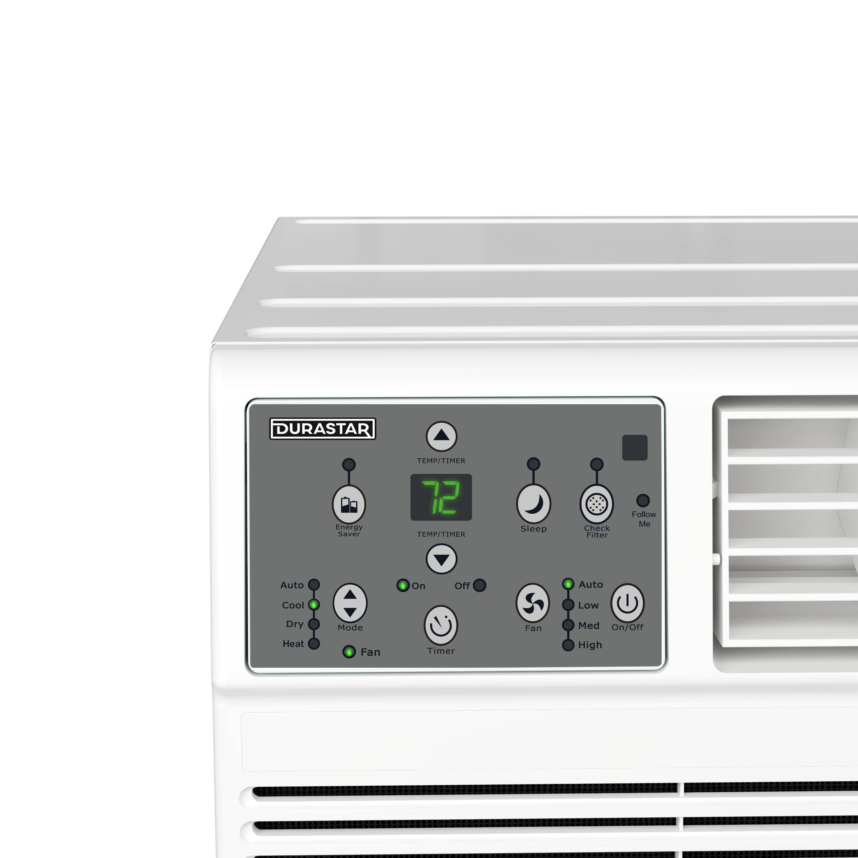 DURASTAR DRTHC122XNA1 Wall-Air-Conditioners - View #6