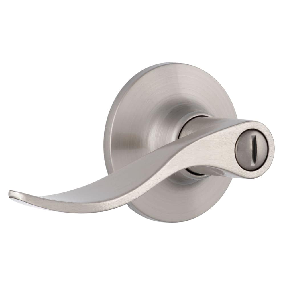 Miseno  MLK3011 Torry Wave Privacy Door Lever Set