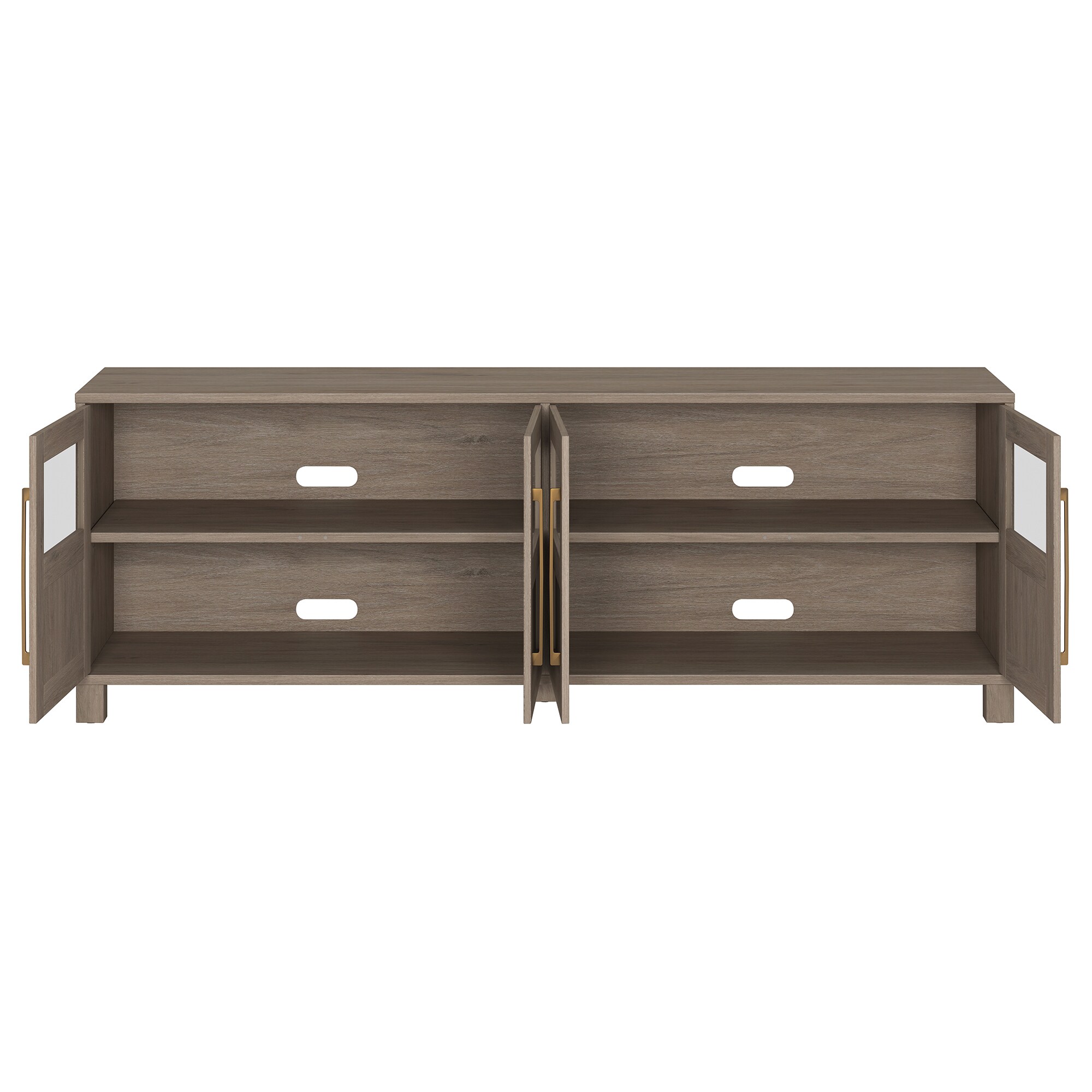 Hailey Home TV1941 Tv-Stands - View #10