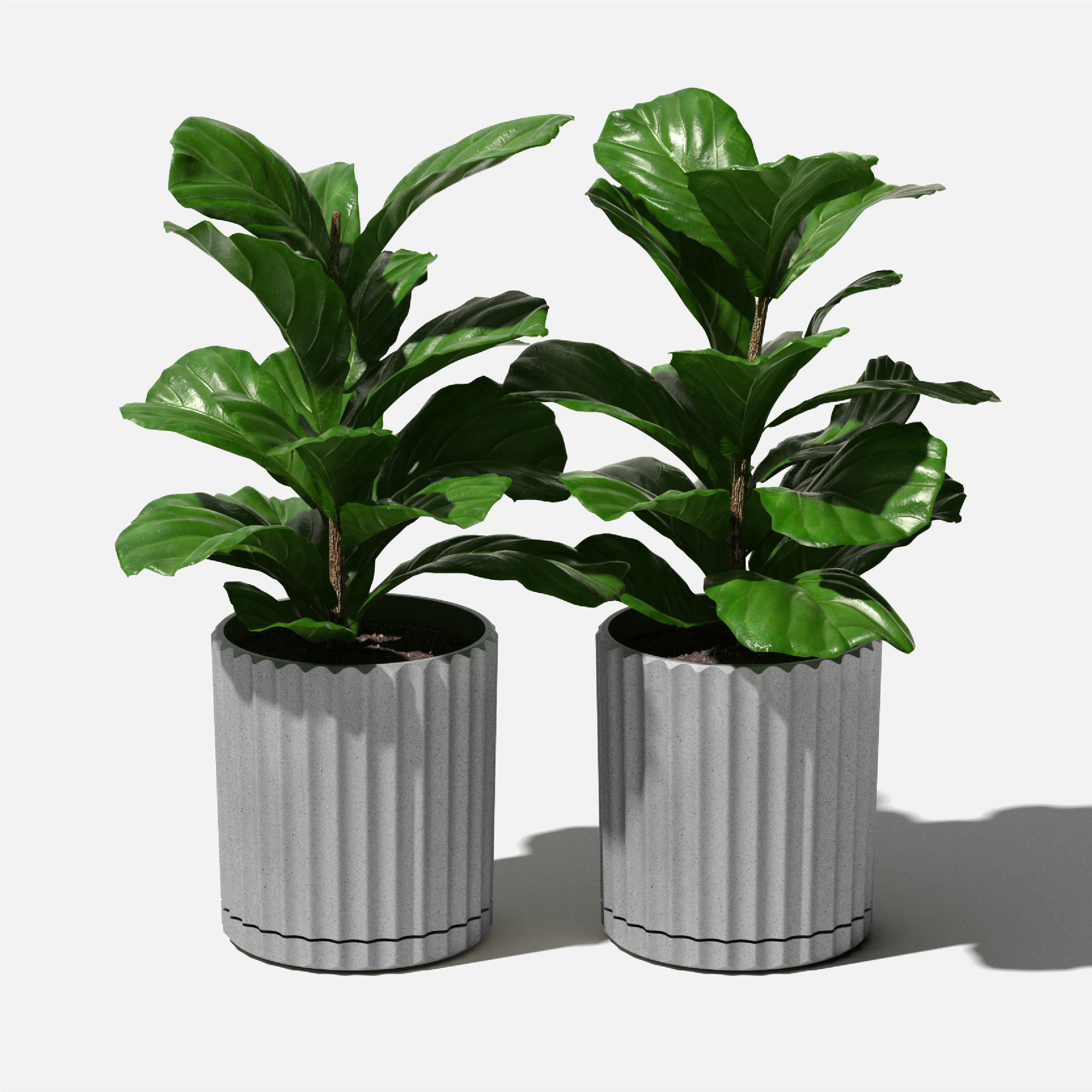 Veradek DMV6C-2PK Planter-Window-Box - View #8