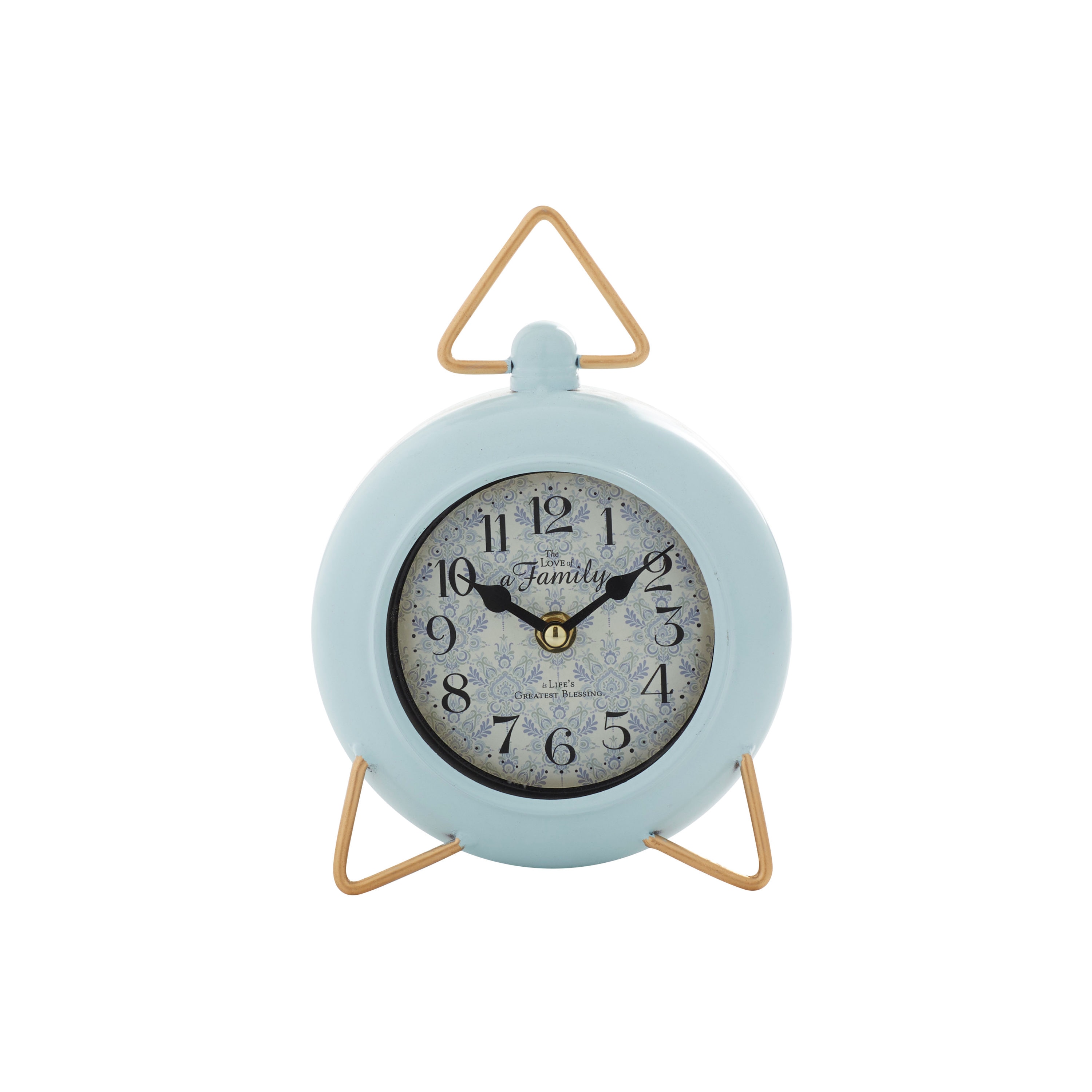 Grayson Lane 90791 Indoor-Outdoor-Clocks - View #4