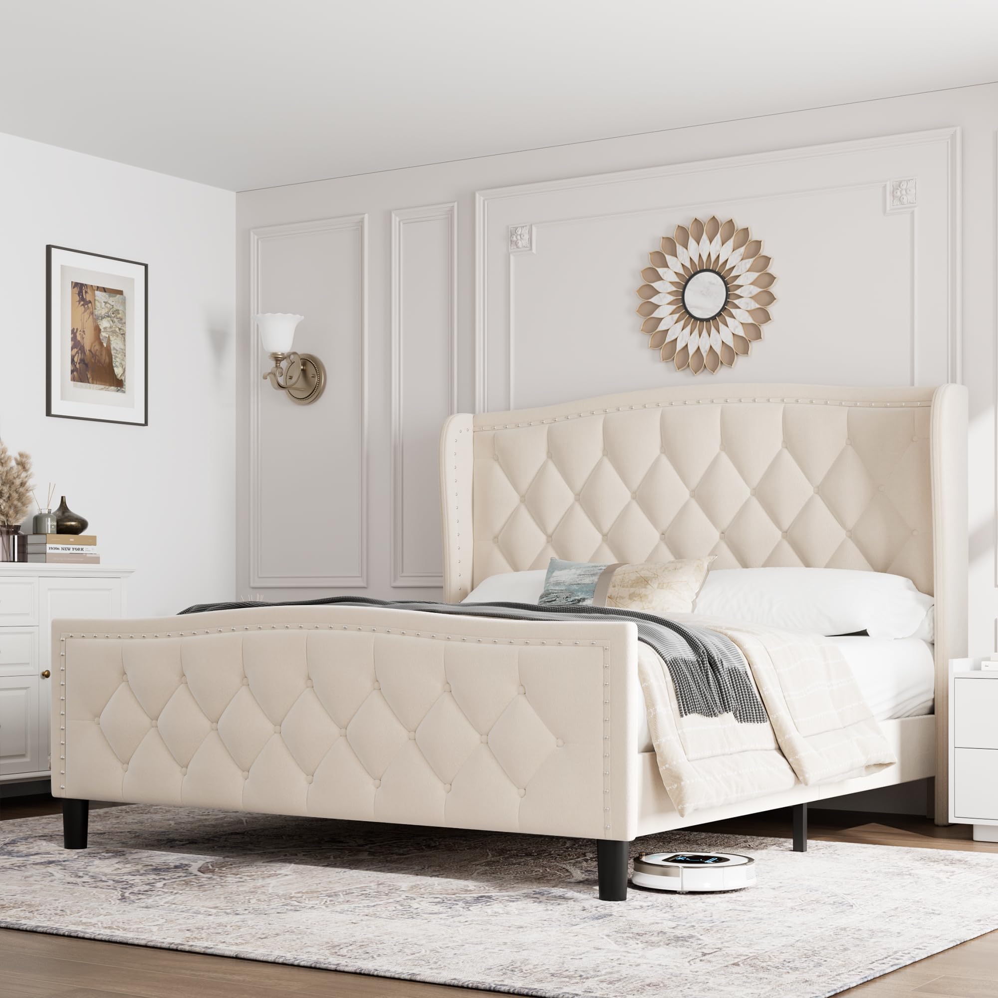 GarveeLife C3H-602TWDE6E1R-OJ beds - View #6