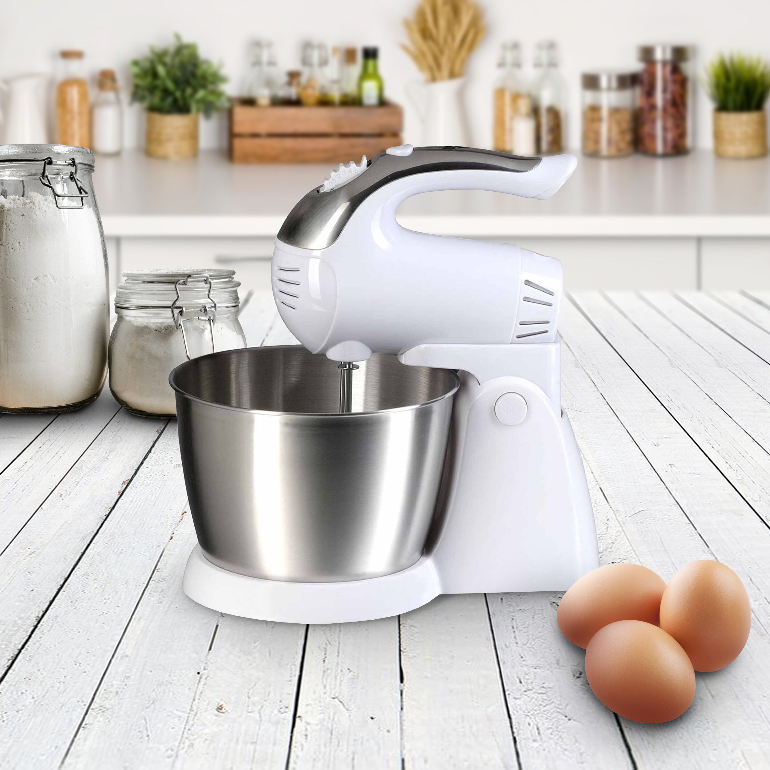 Brentwood Appliances 96283189M Stand-Mixers - View #2