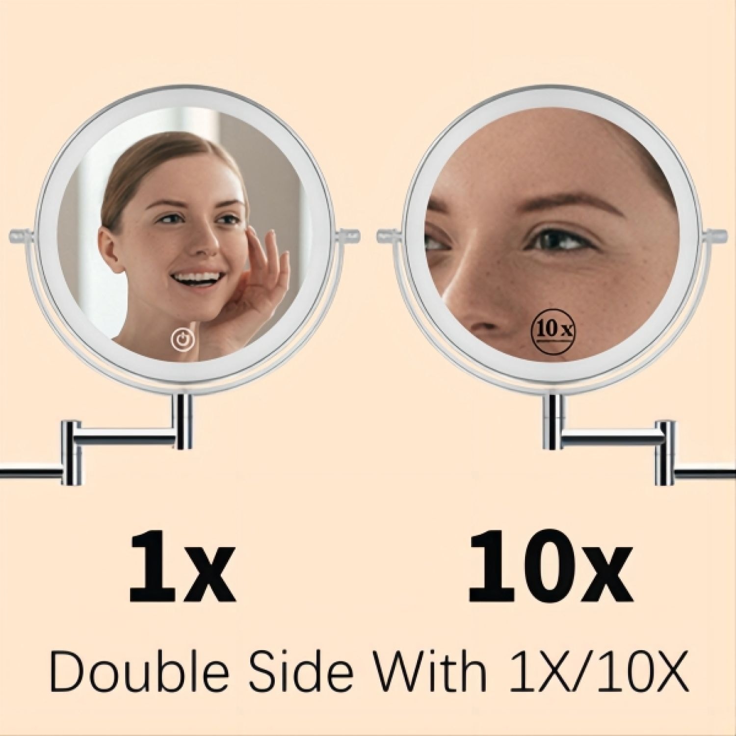JASMODER W162771023 Decor-Mirrors - View #5