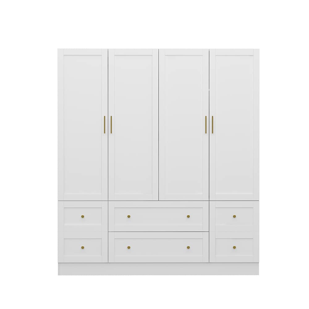 Homsee V-KF330124-01-AB armoires - View #6