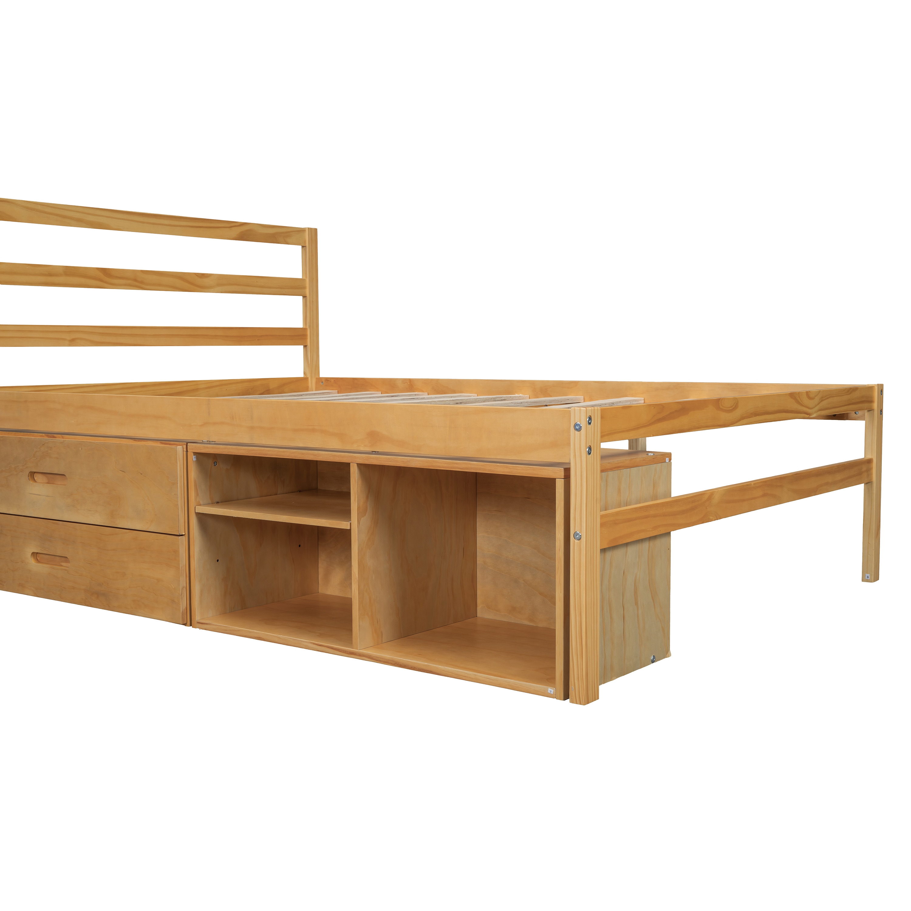 ModernLuxe L-N733P203864M beds - View #10