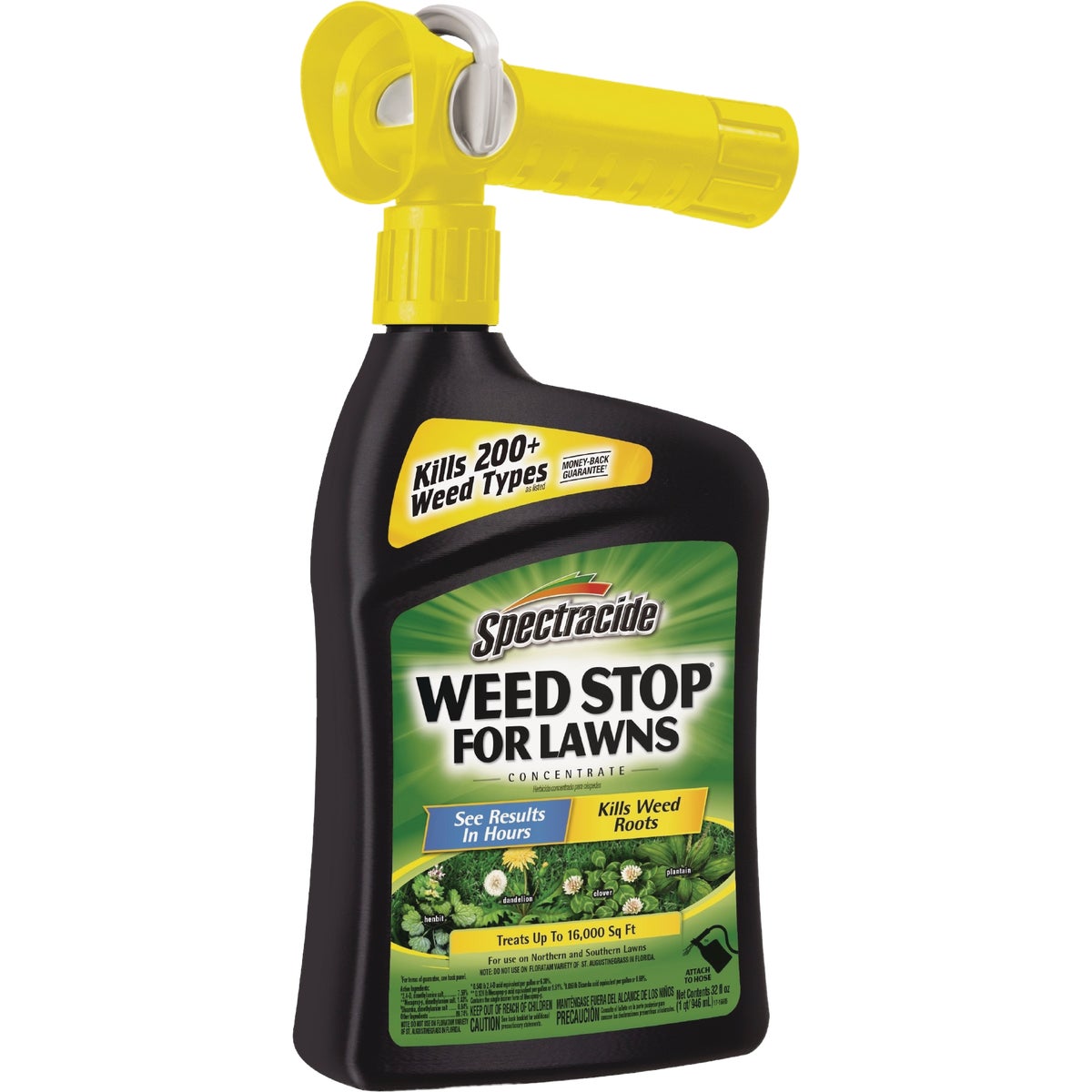 Spectracide 3255847 Weed-Killers - View #3