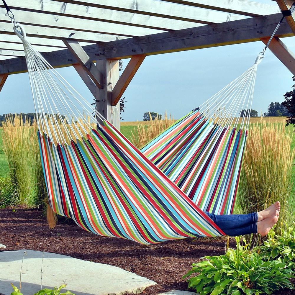 Vivere BZPOLY10 hammocks - View #6