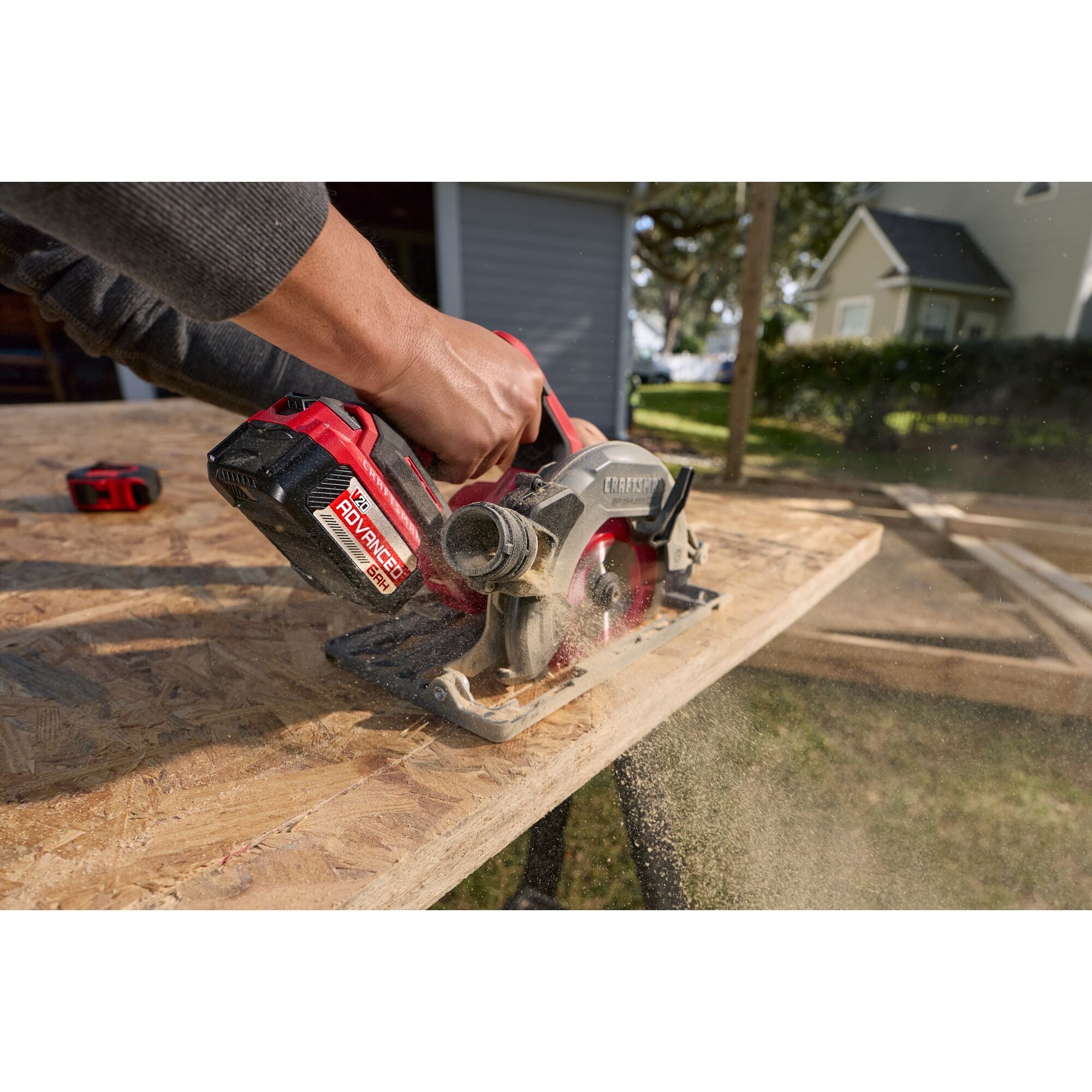CRAFTSMAN CMCB2106-CK b100245 - View #4