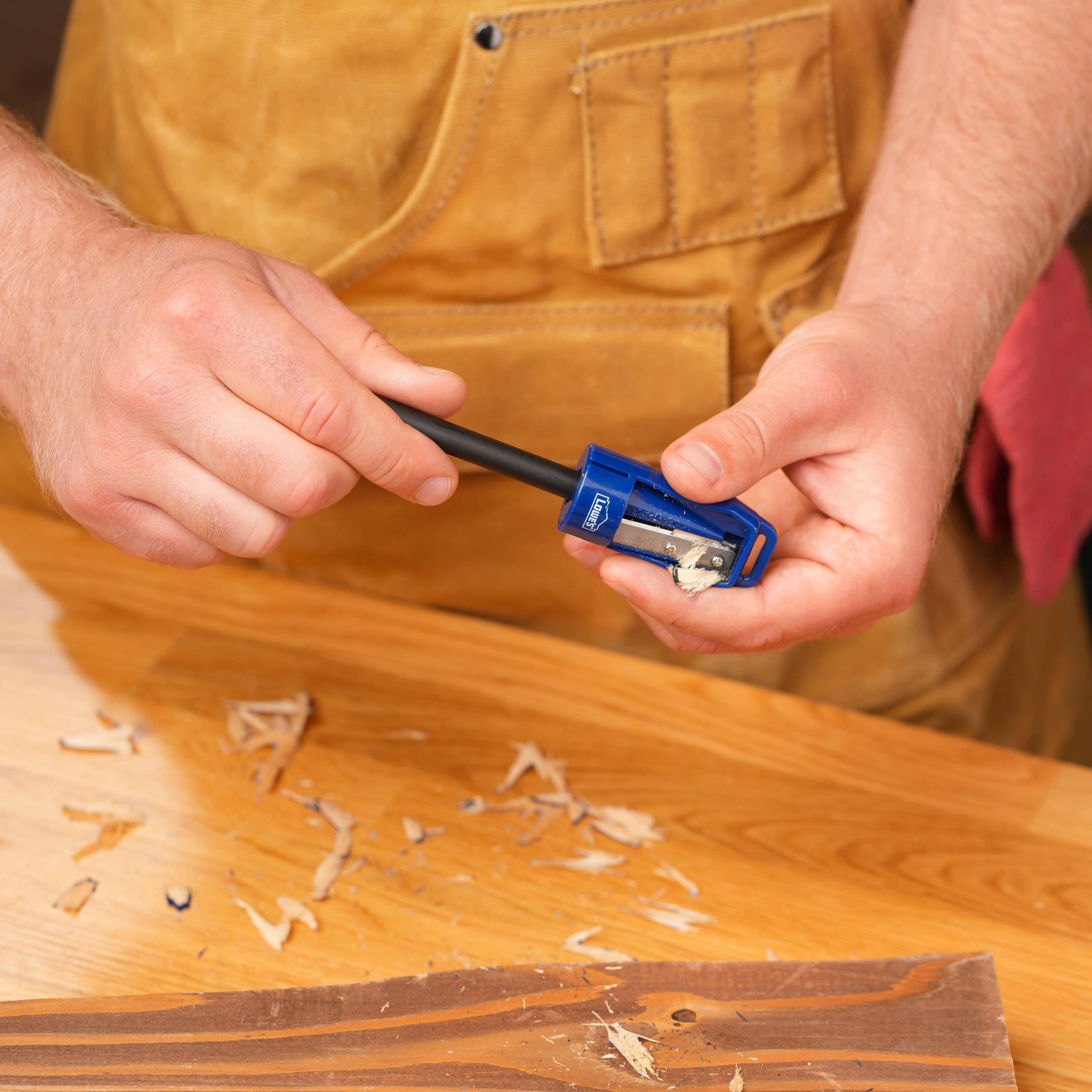 Lowe's 55072 sharpeners - View #6