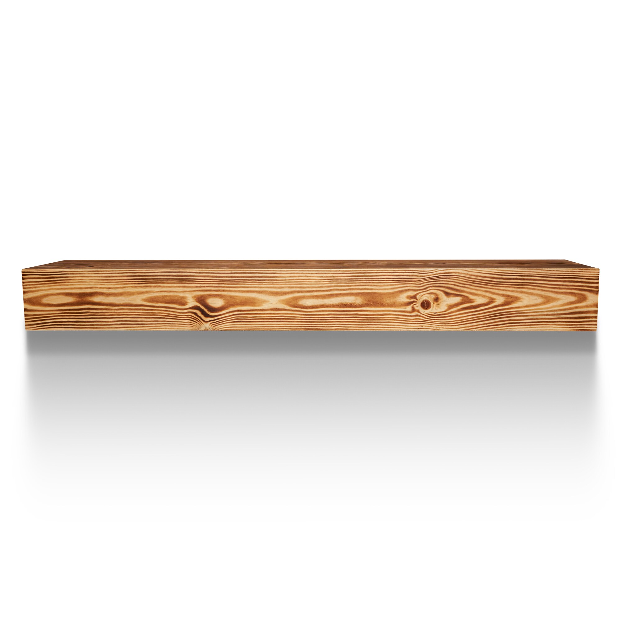 Luxe Surface Group 82 BURN Mantel-Shelves - View #11