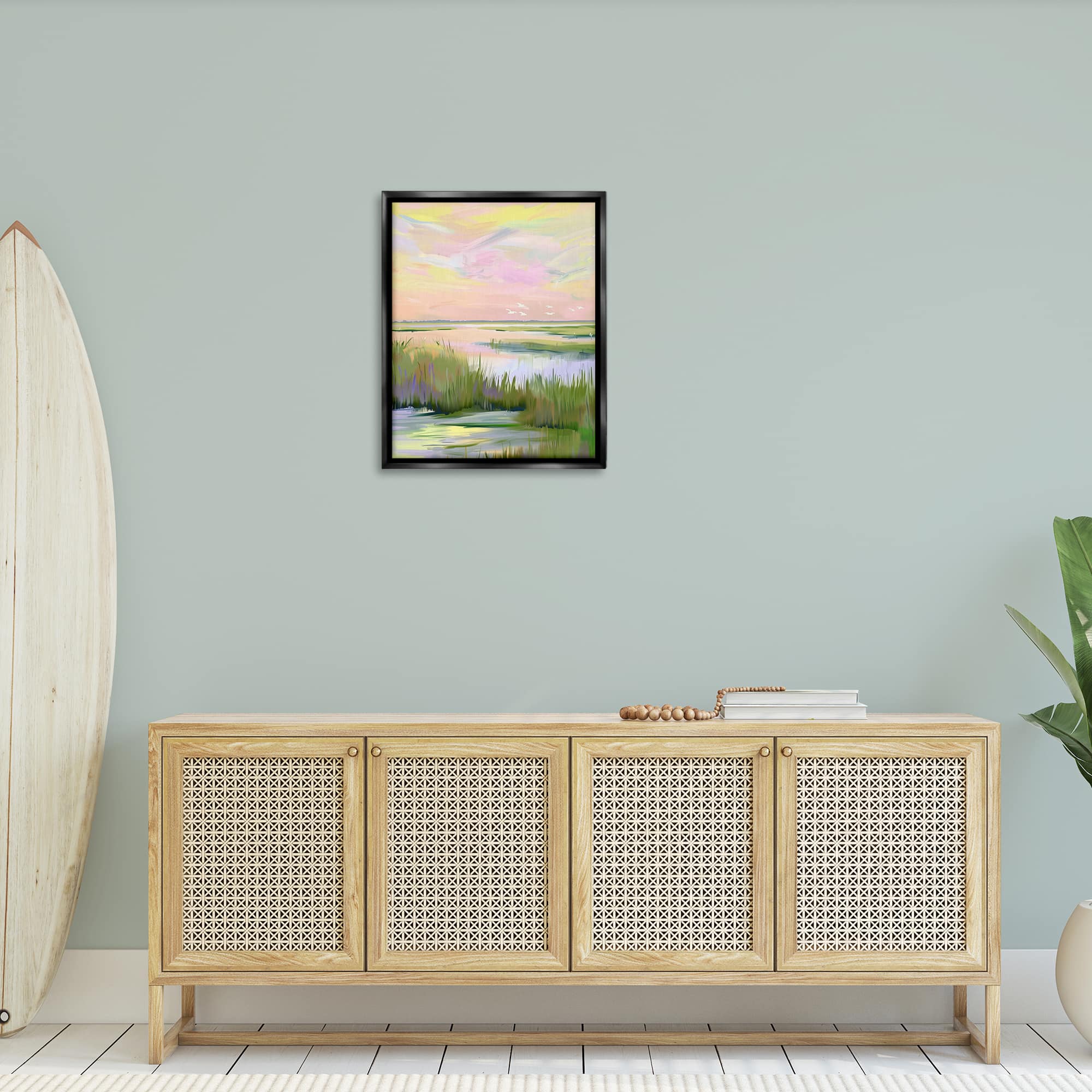 Stupell Industries BT-691-FFB-24X30 Wall-Art - View #3