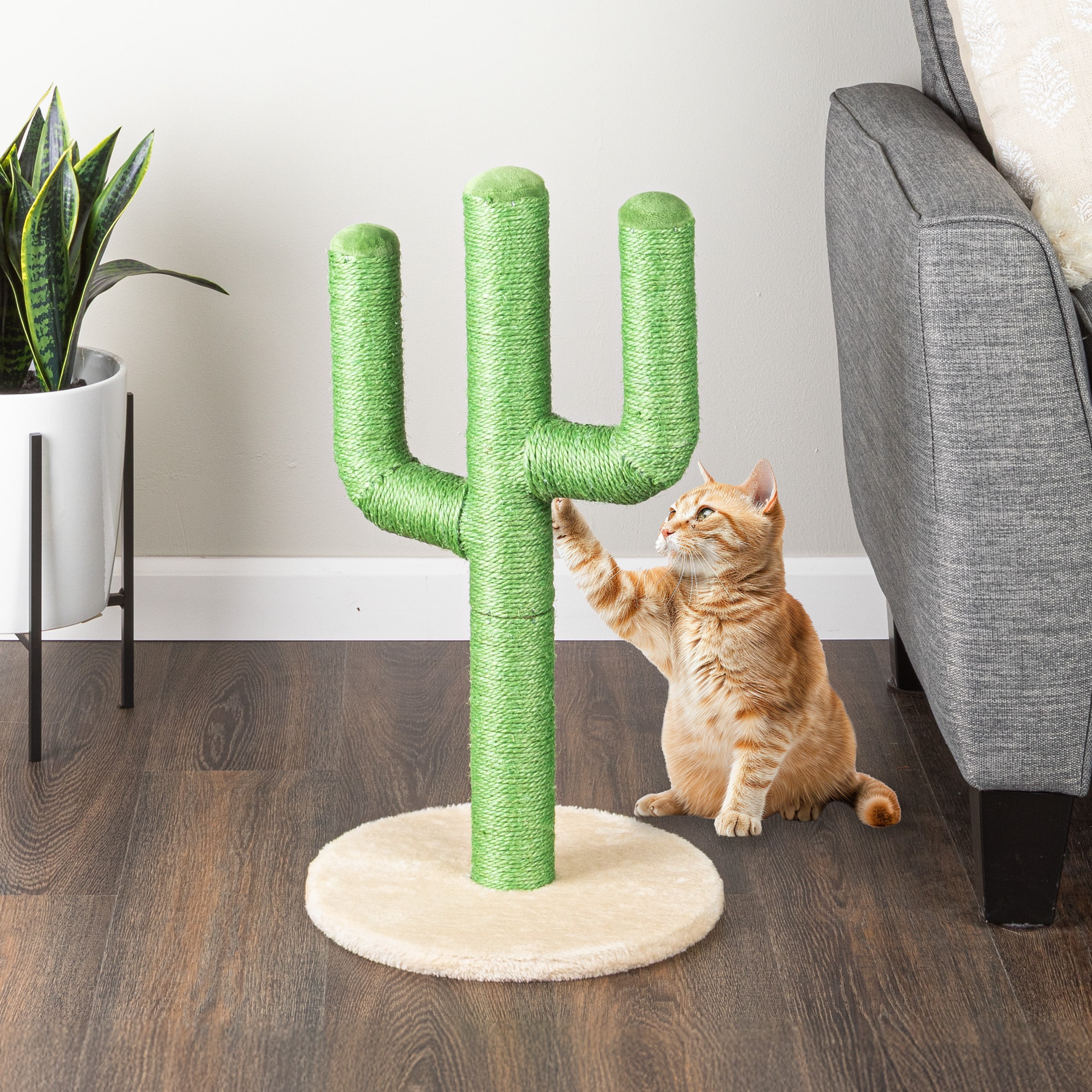 PETMAKER PET6452 Cat-Trees - View #6