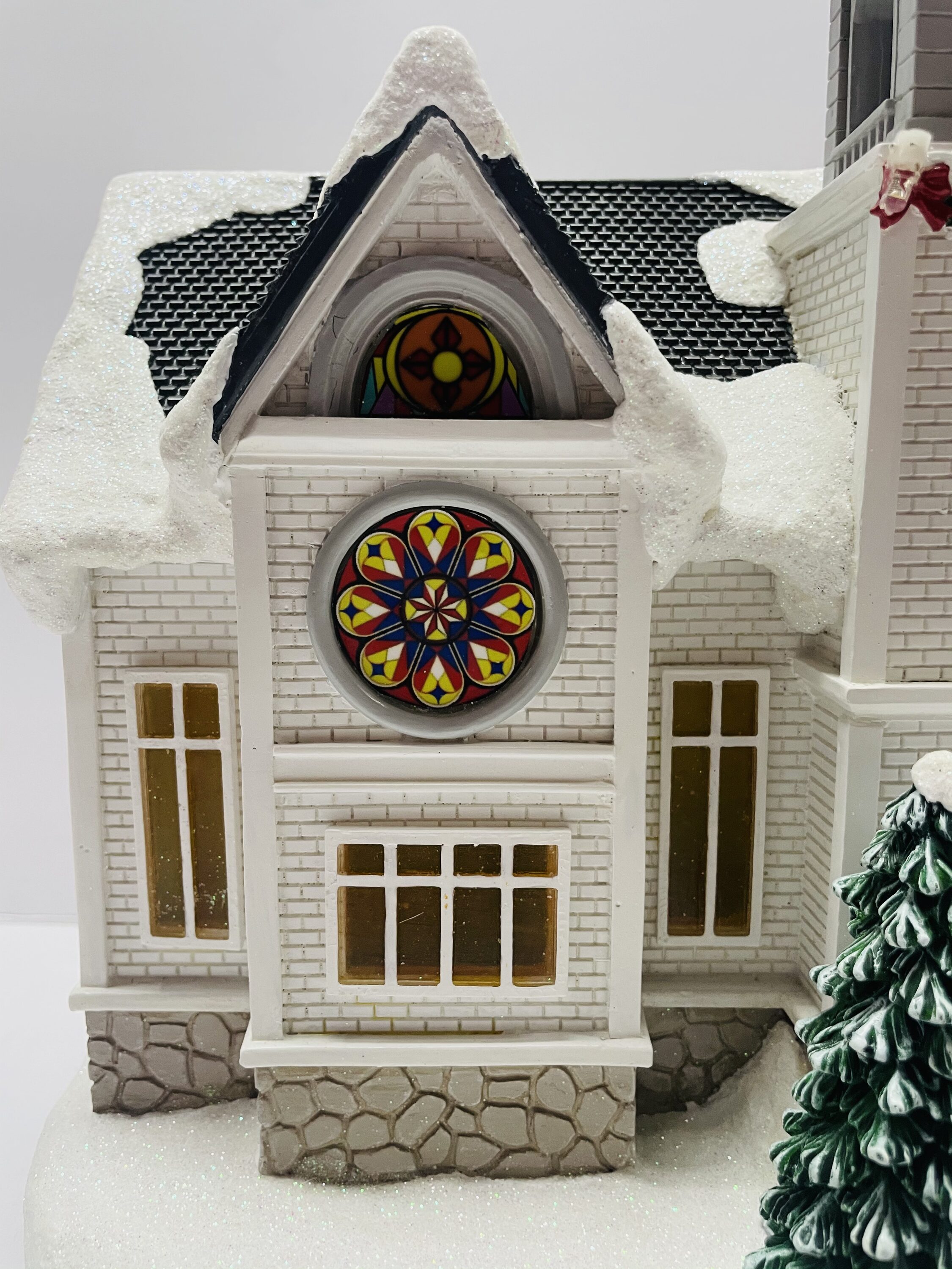 Carole Towne NM-X24169AA Christmas-Collectibles - View #4
