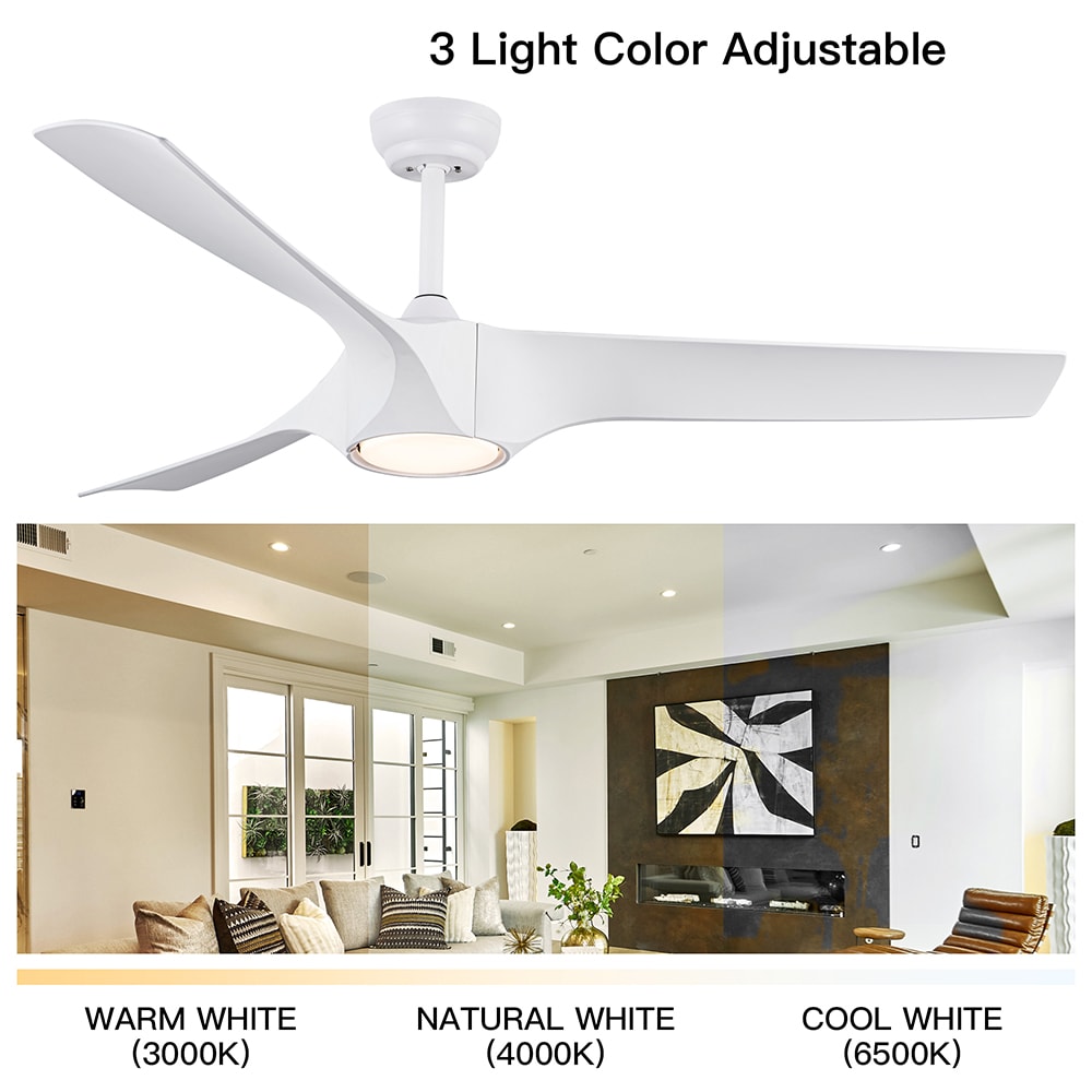 Topcraft TCCF51 Ceiling-Fans - View #5