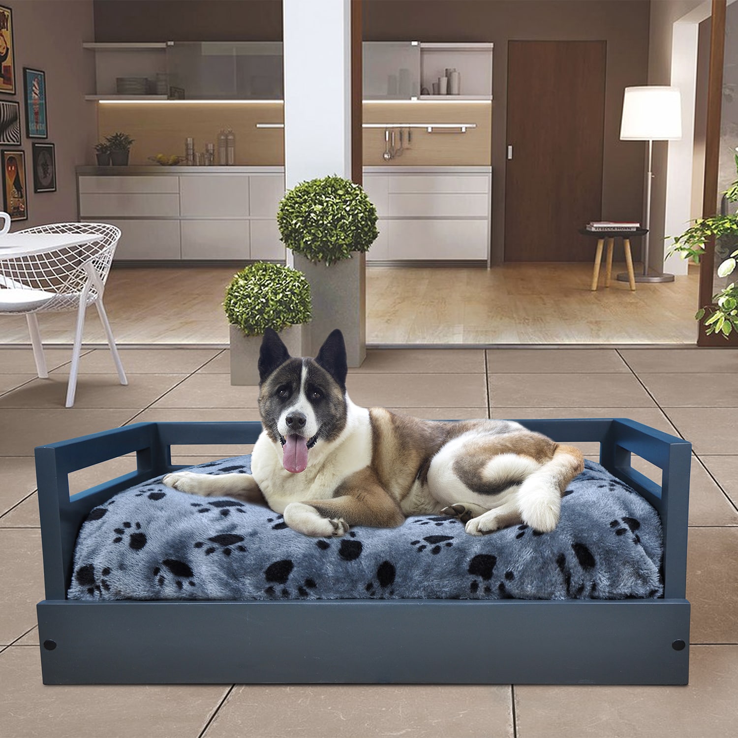 Iconic Pet 52065 Pet-Beds - View #3